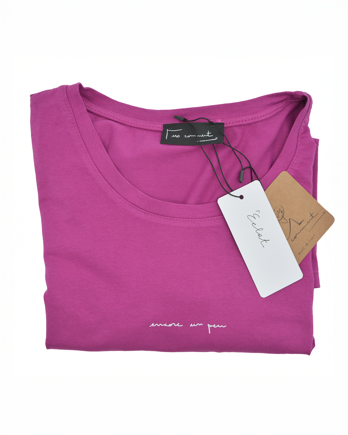 T-Shirt n°2 "Le Ciel" Manica Lunga