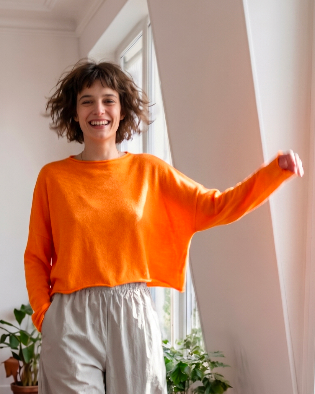 Maglia n° 15 "Le Moi"