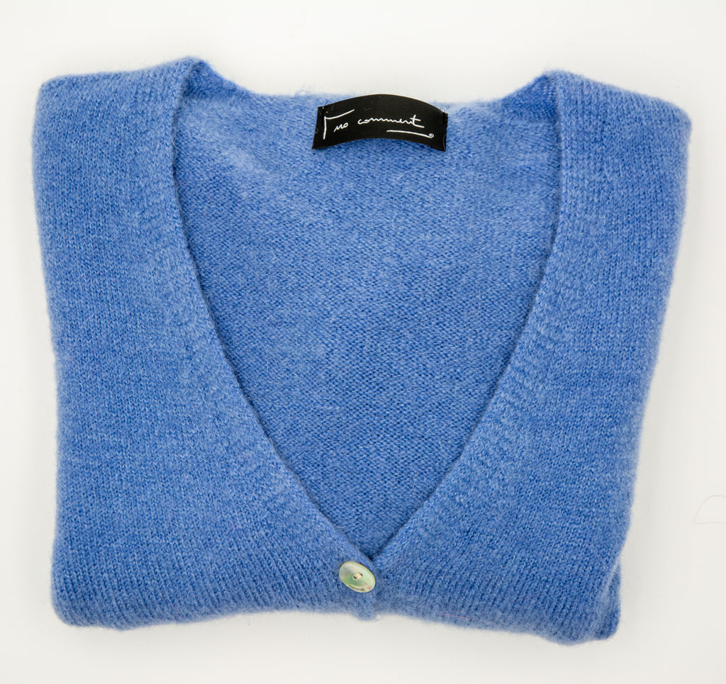 Cardigan  n° 25 "Natal"