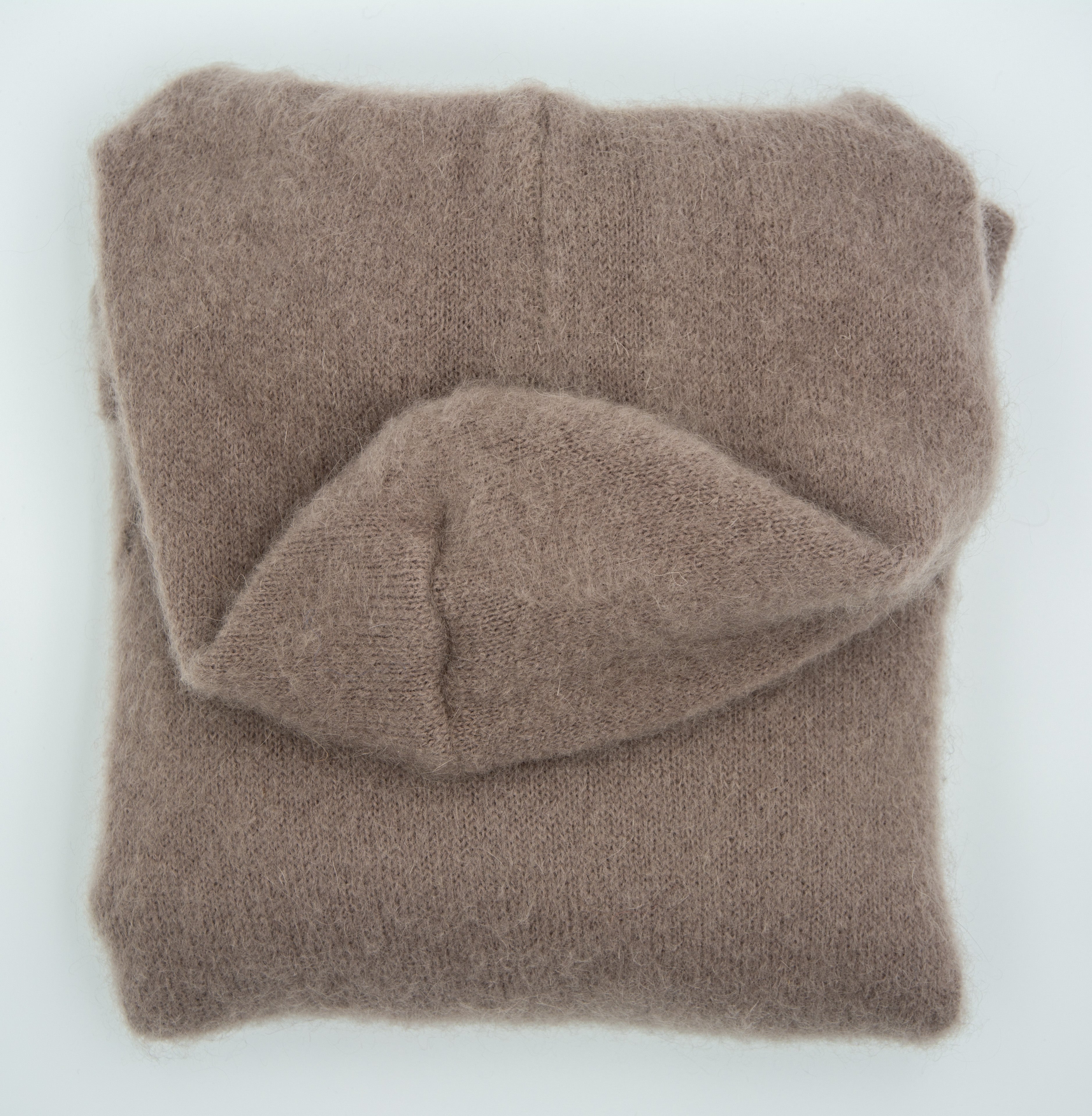 Maglione Cappuccio n° 69 "Sott’e ’Ncoppa"