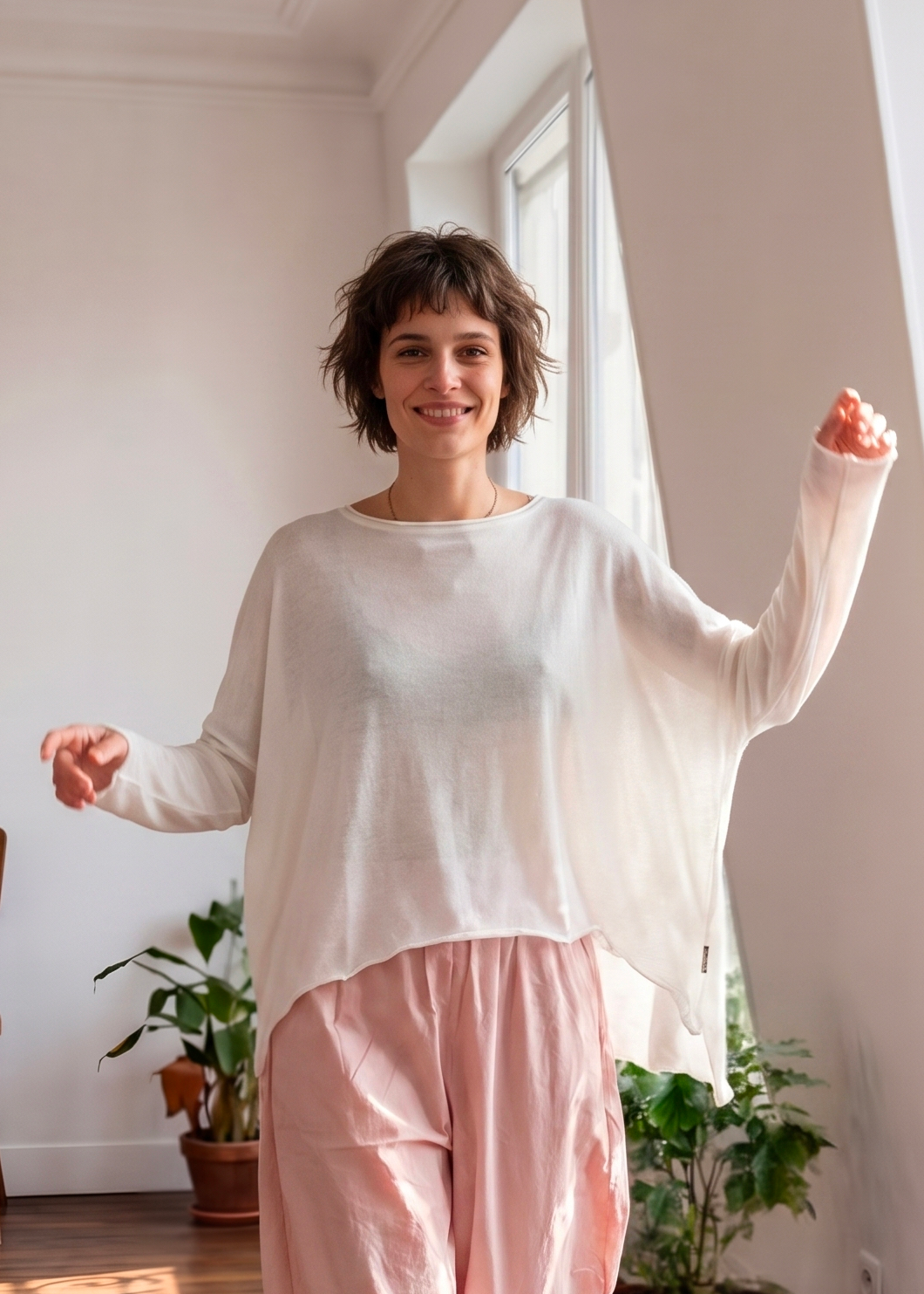 Maglia n° 15 "Le Moi"