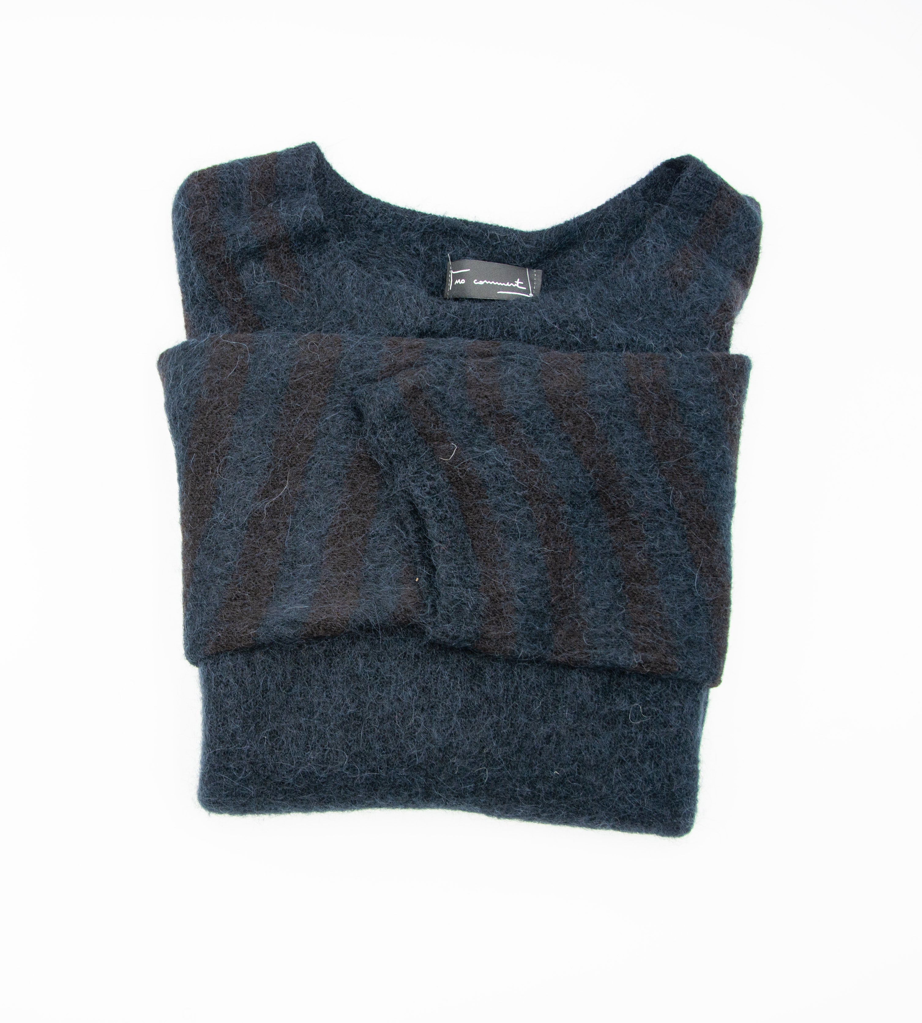 Maglione n° 51 " ’O Ciardino"