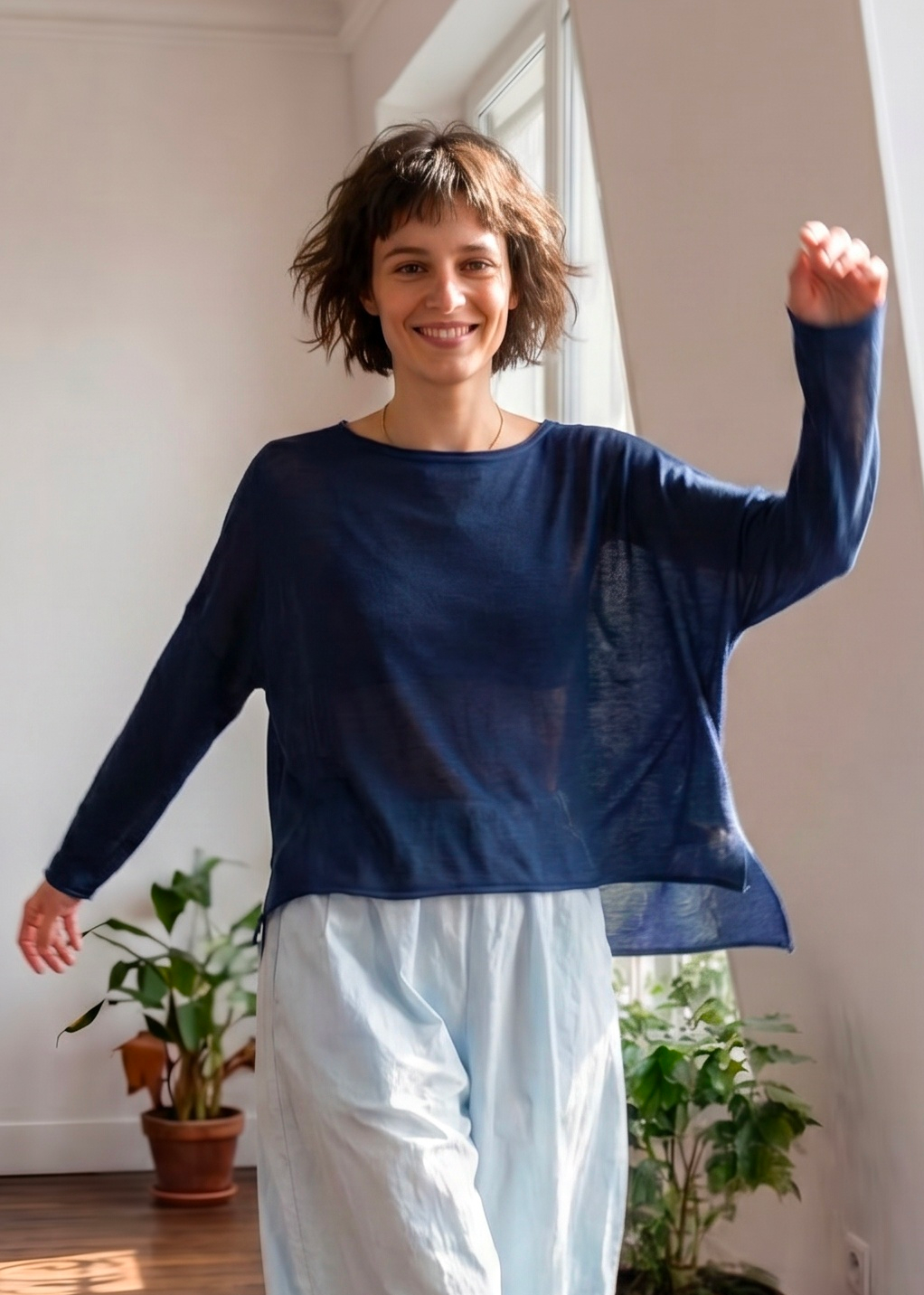 Maglia n° 15 "Le Moi"