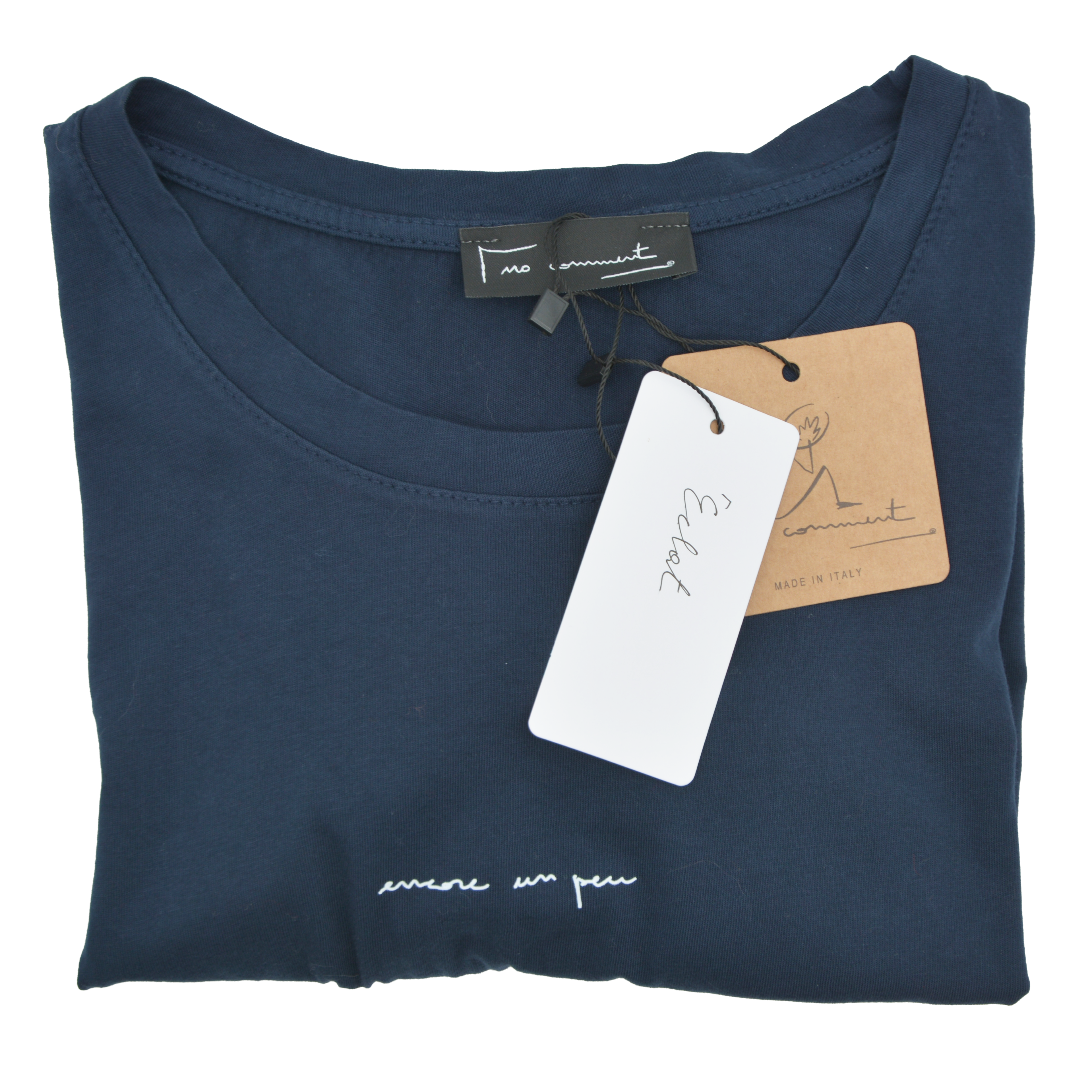 T-Shirt n°2 "Le Ciel" Manica Lunga