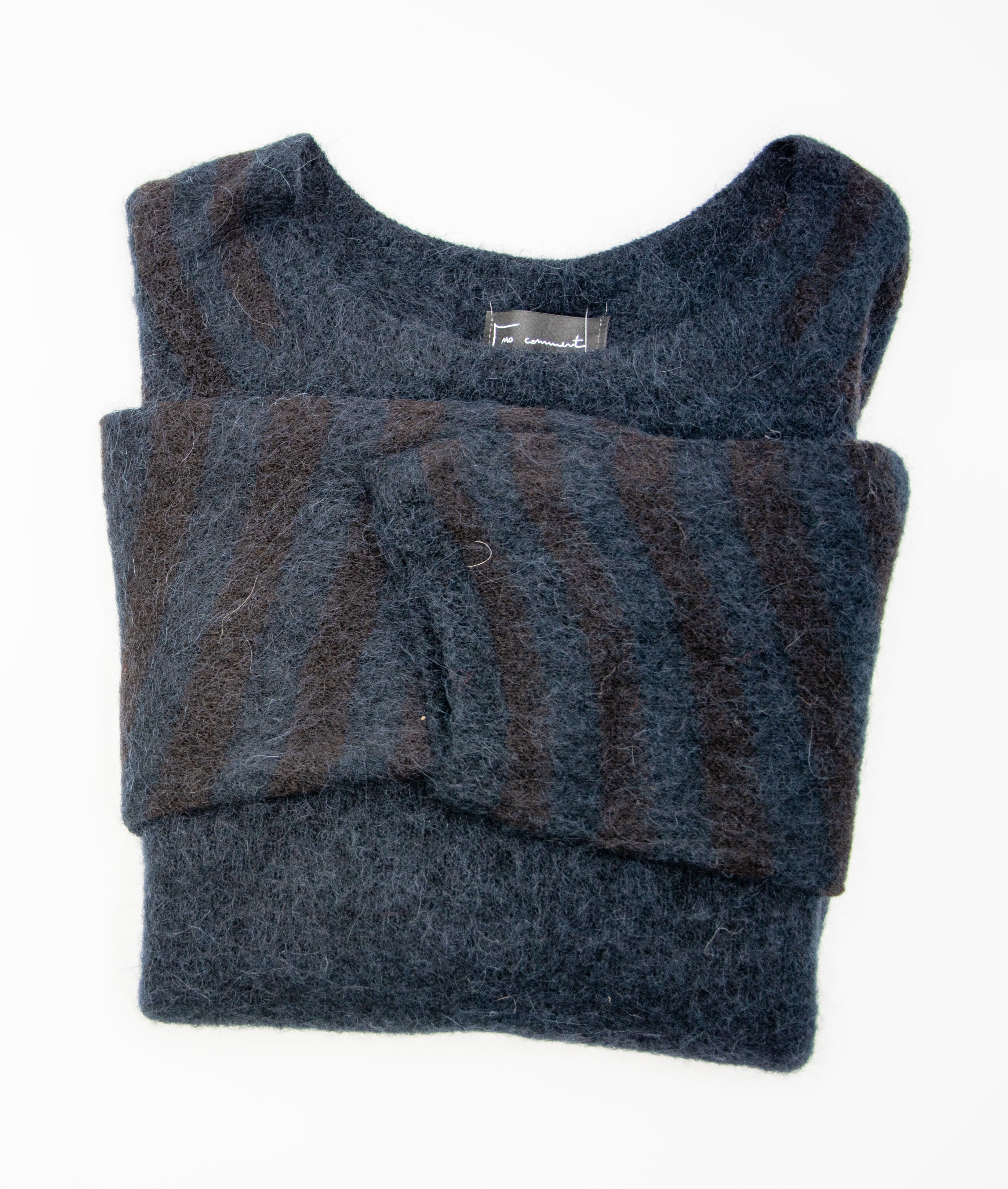 Maglione n° 51 " ’O Ciardino"