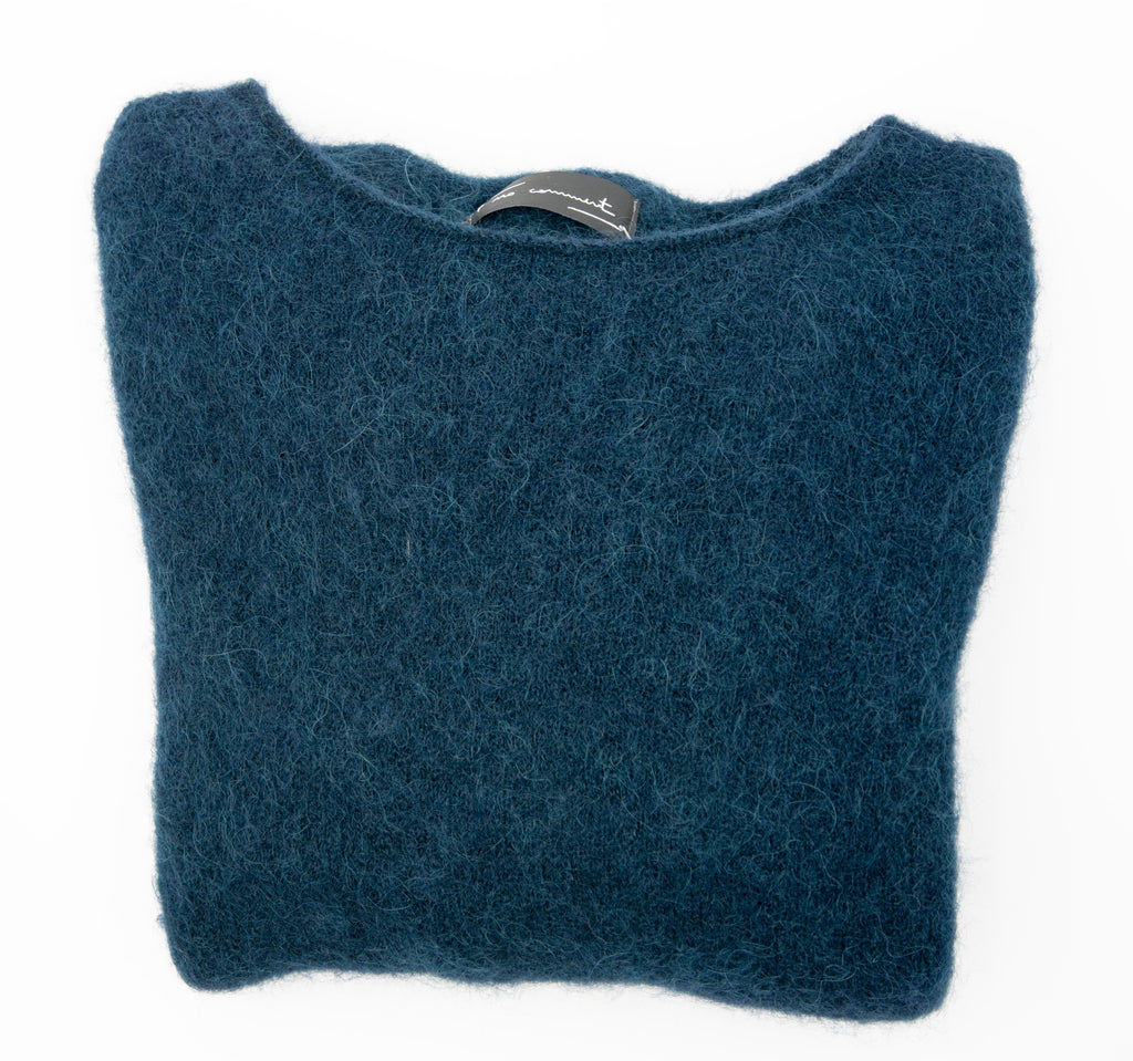 Maglione n° 53 " ’A Figliata"