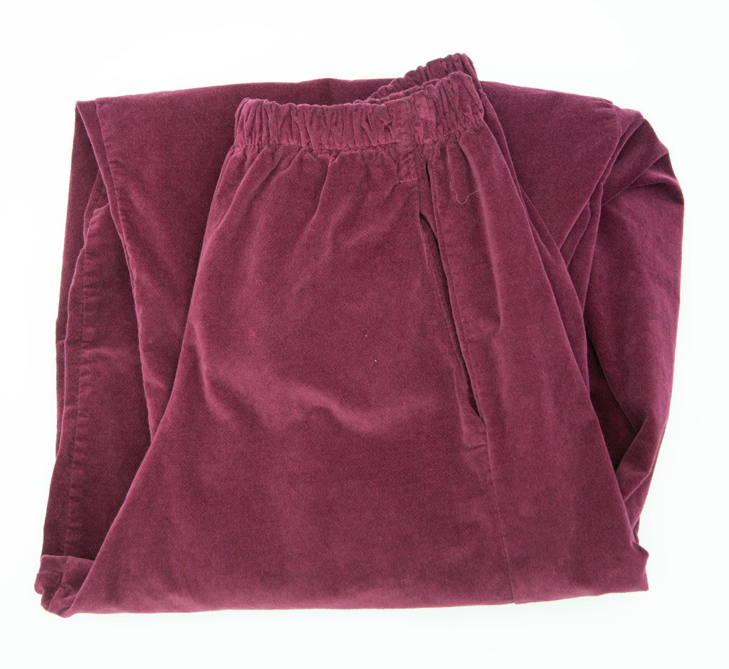 Pantalone n° 78 " ’A bella Figliola"