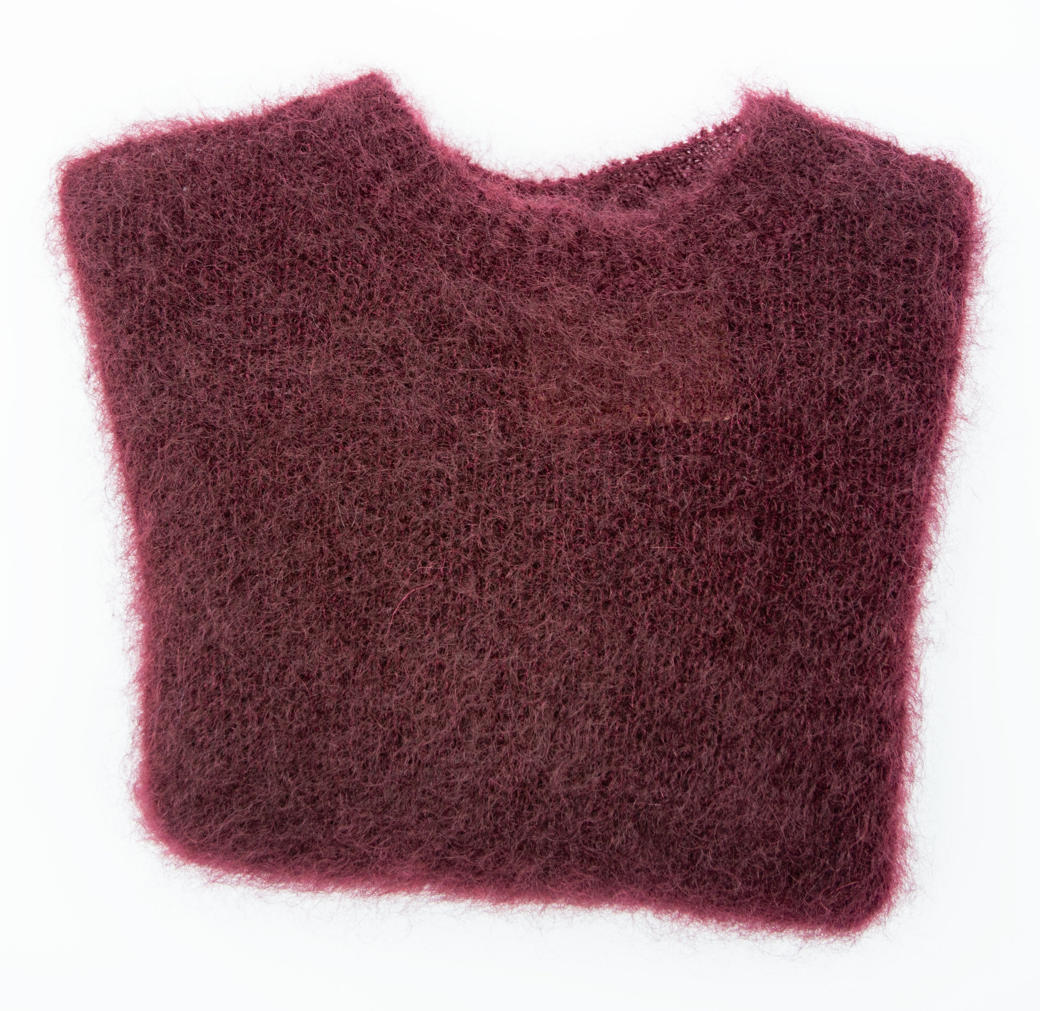 Maglione n° 90  "A Paura"