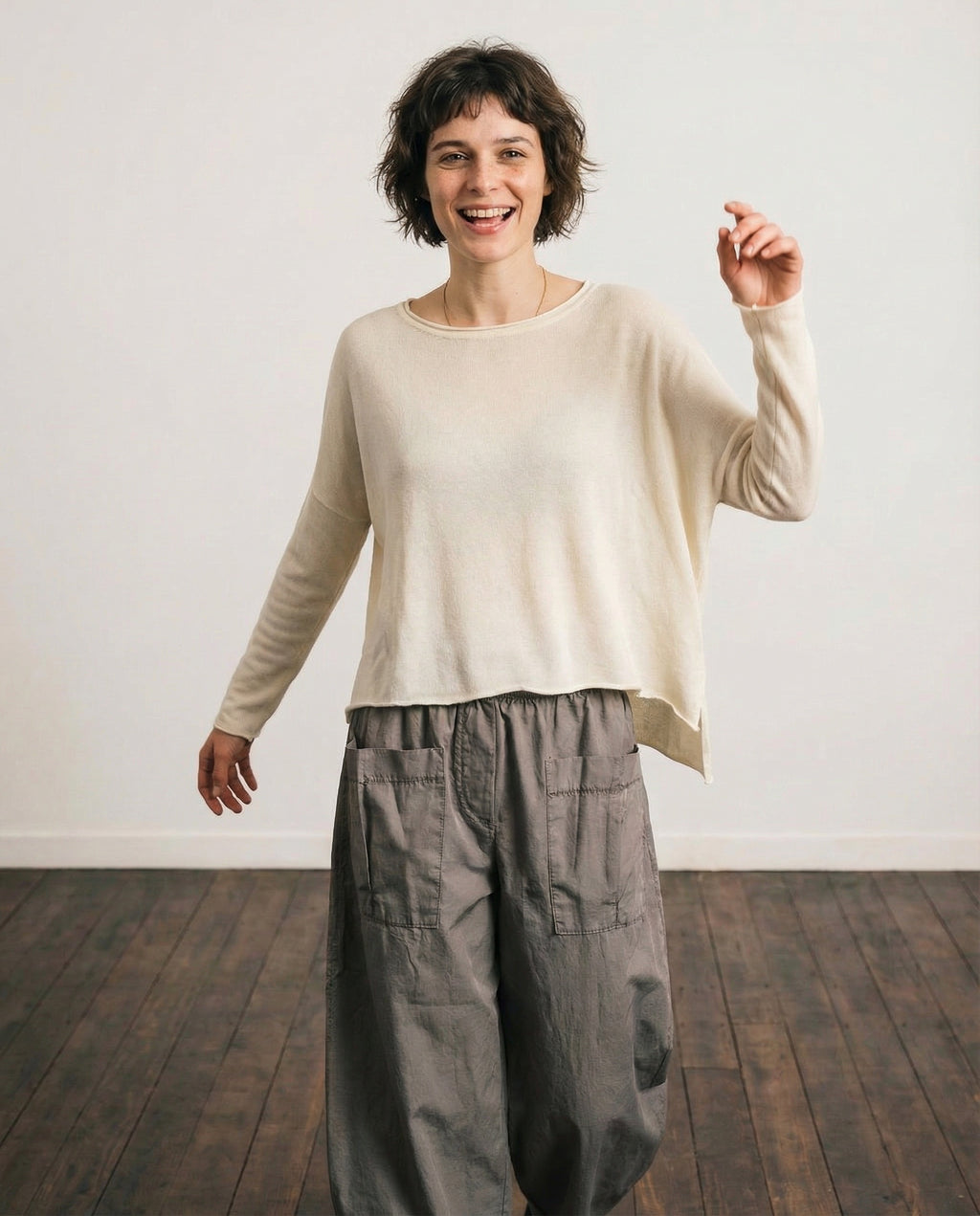 Maglia n° 15 "Le Moi"