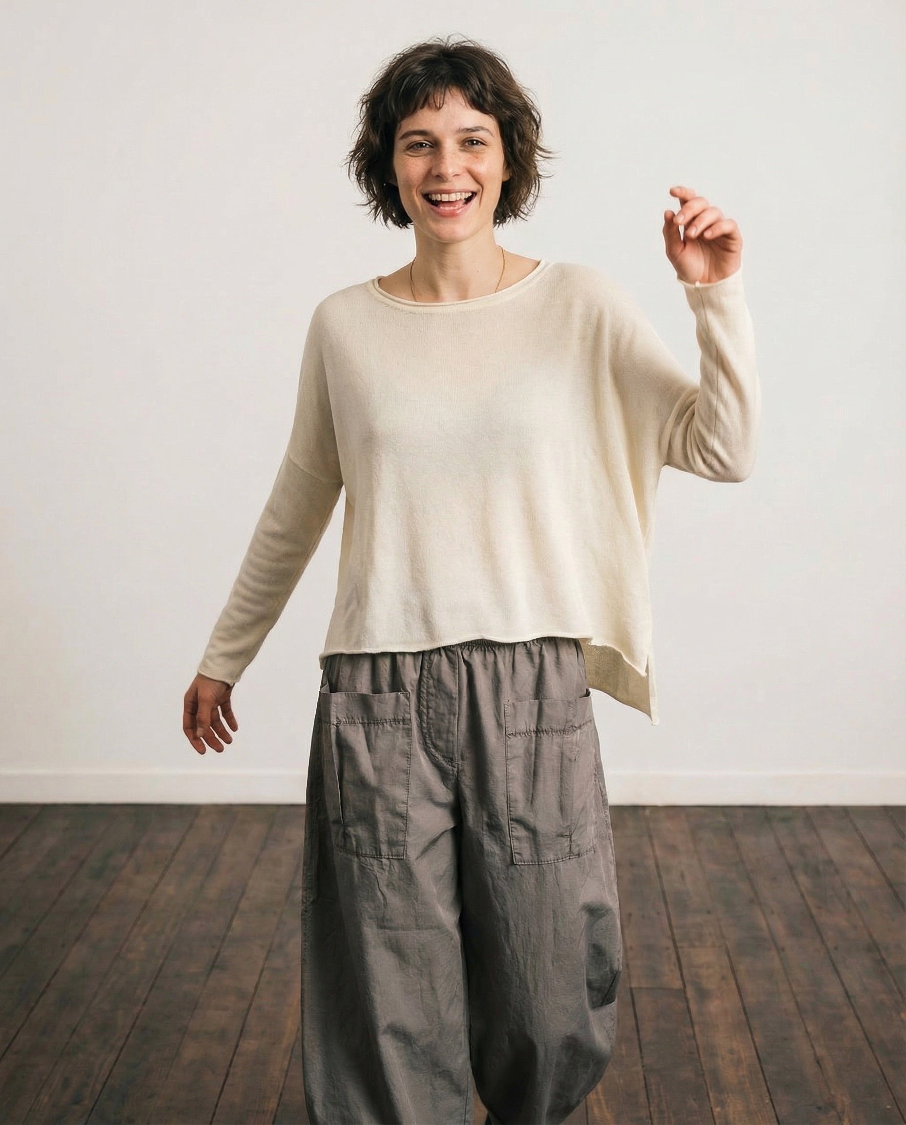 Maglia n° 15 "Le Moi"