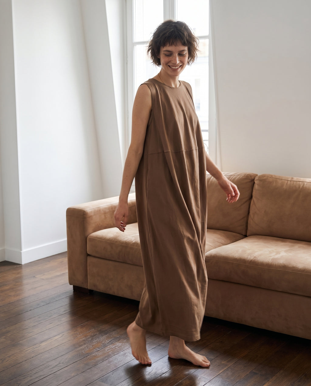 Abito n° 29  "L'Insouciance"