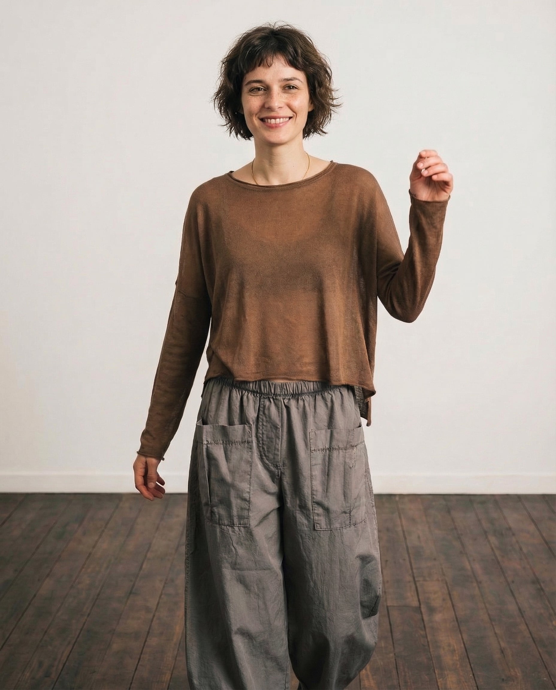 Maglia n° 15 "Le Moi"