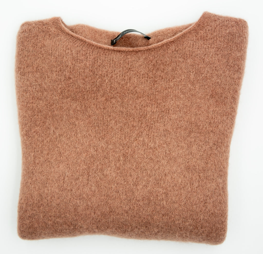 Maglione n° 53 " ’A Figliata"