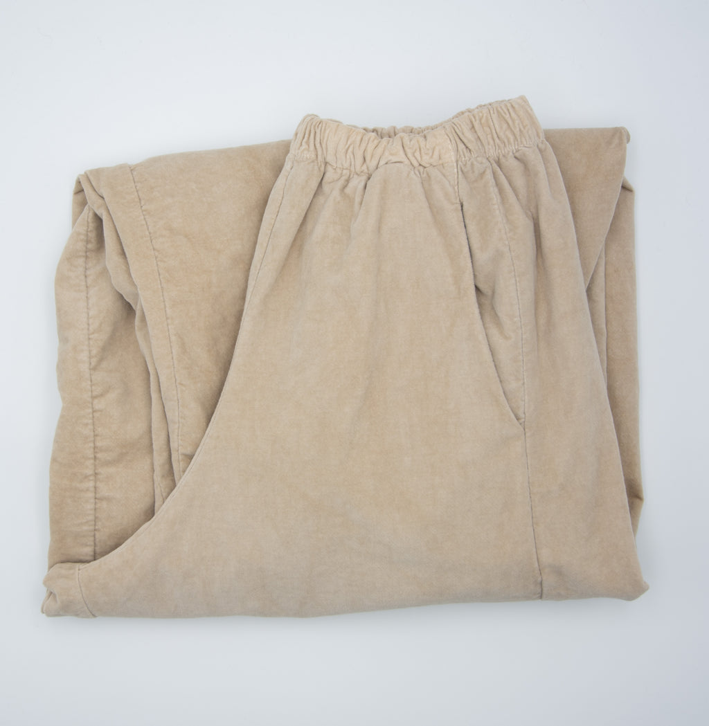 Pantalone n° 78 " ’A bella Figliola"