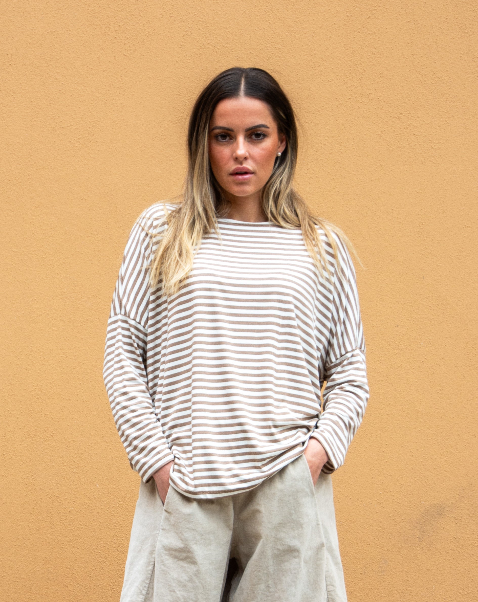 T-Shirt n° 23 " ’O Scemo"