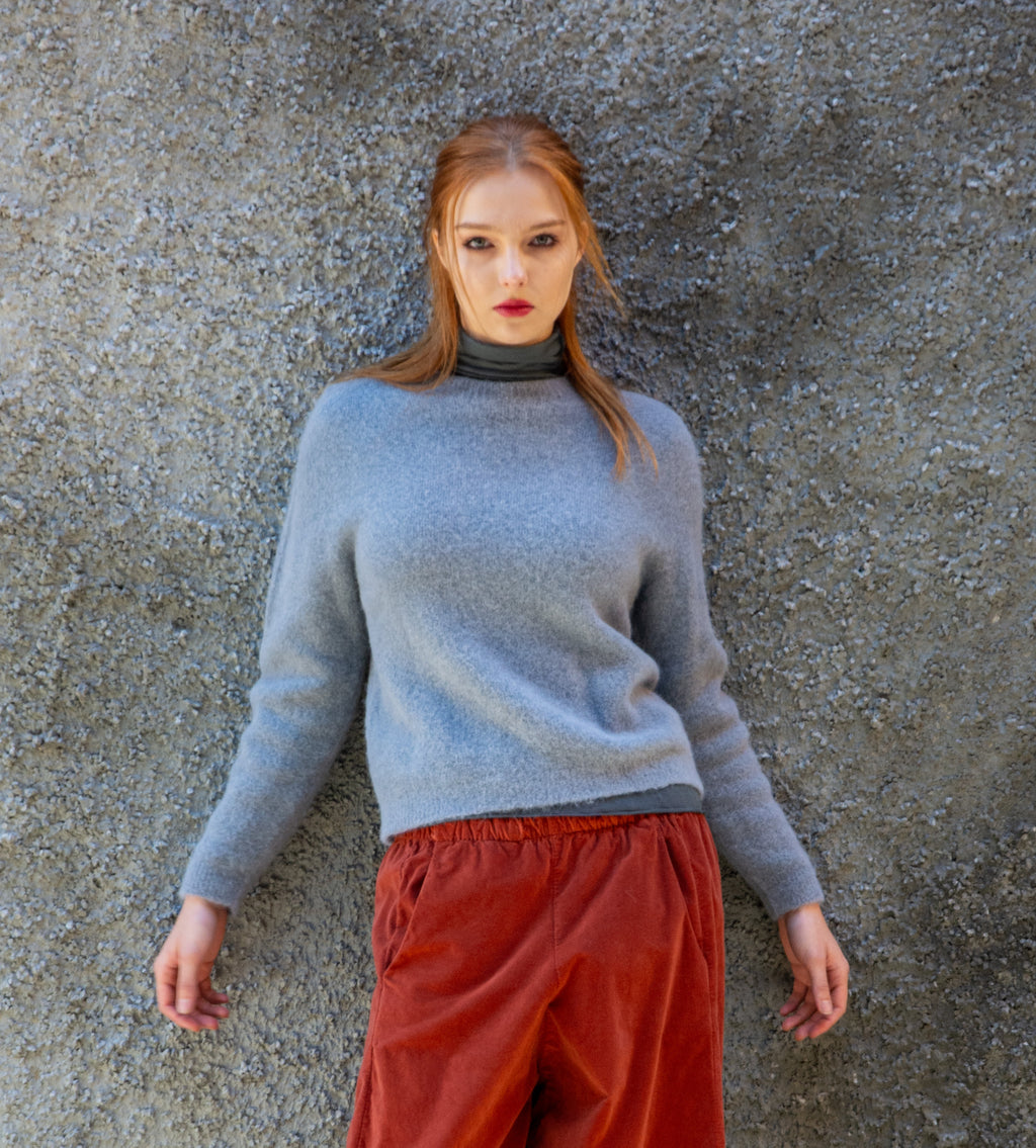 Maglione n° 86 "A Puteca"