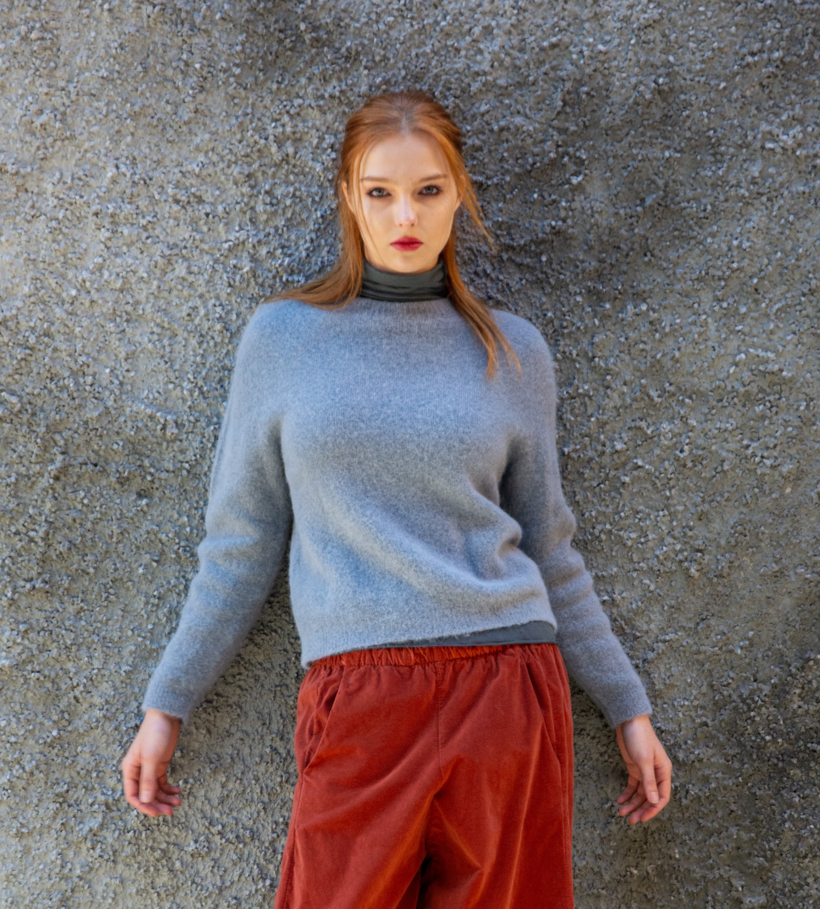 Maglione n° 86 "A Puteca"