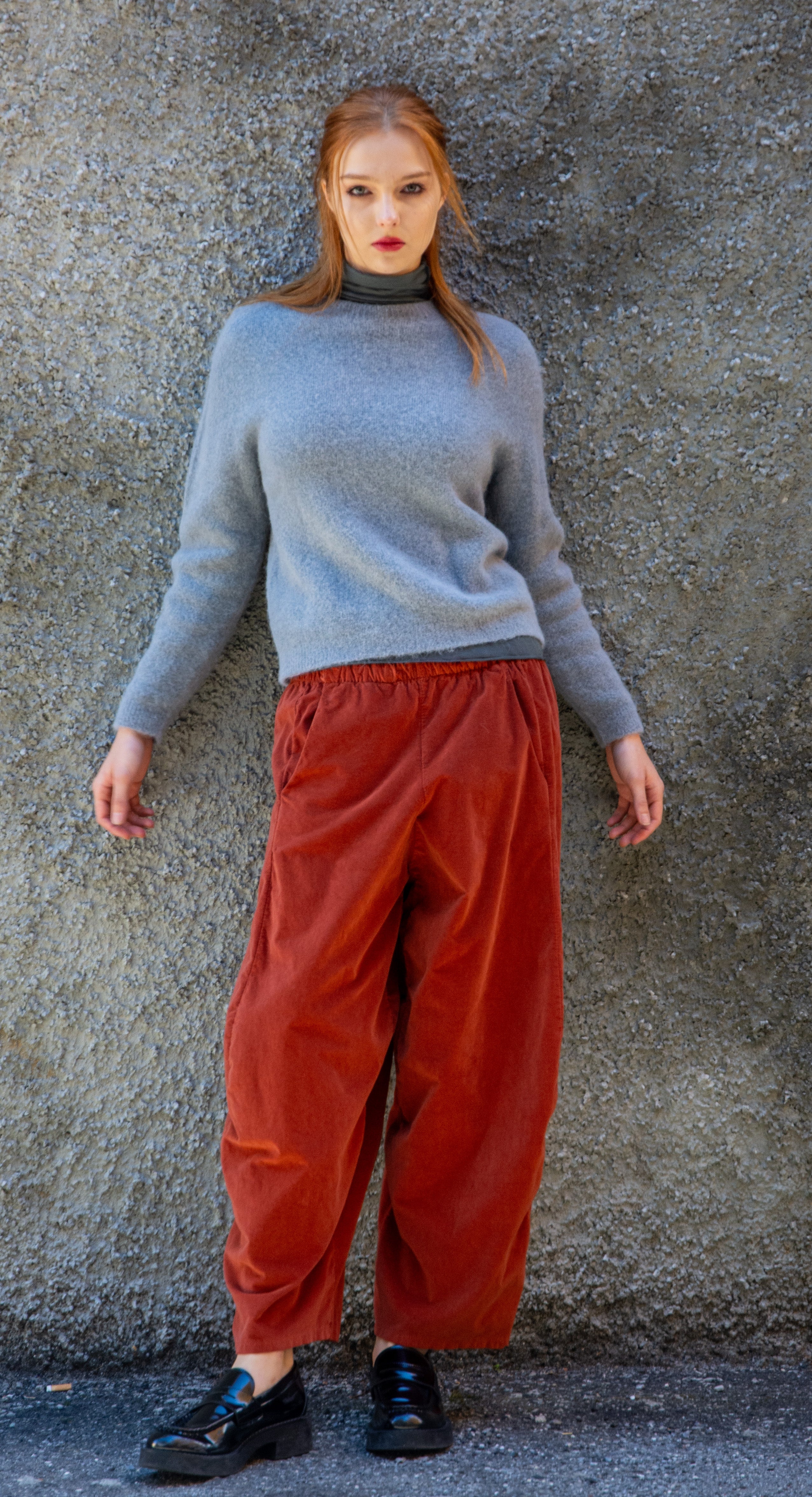 Maglione n° 86 "A Puteca"