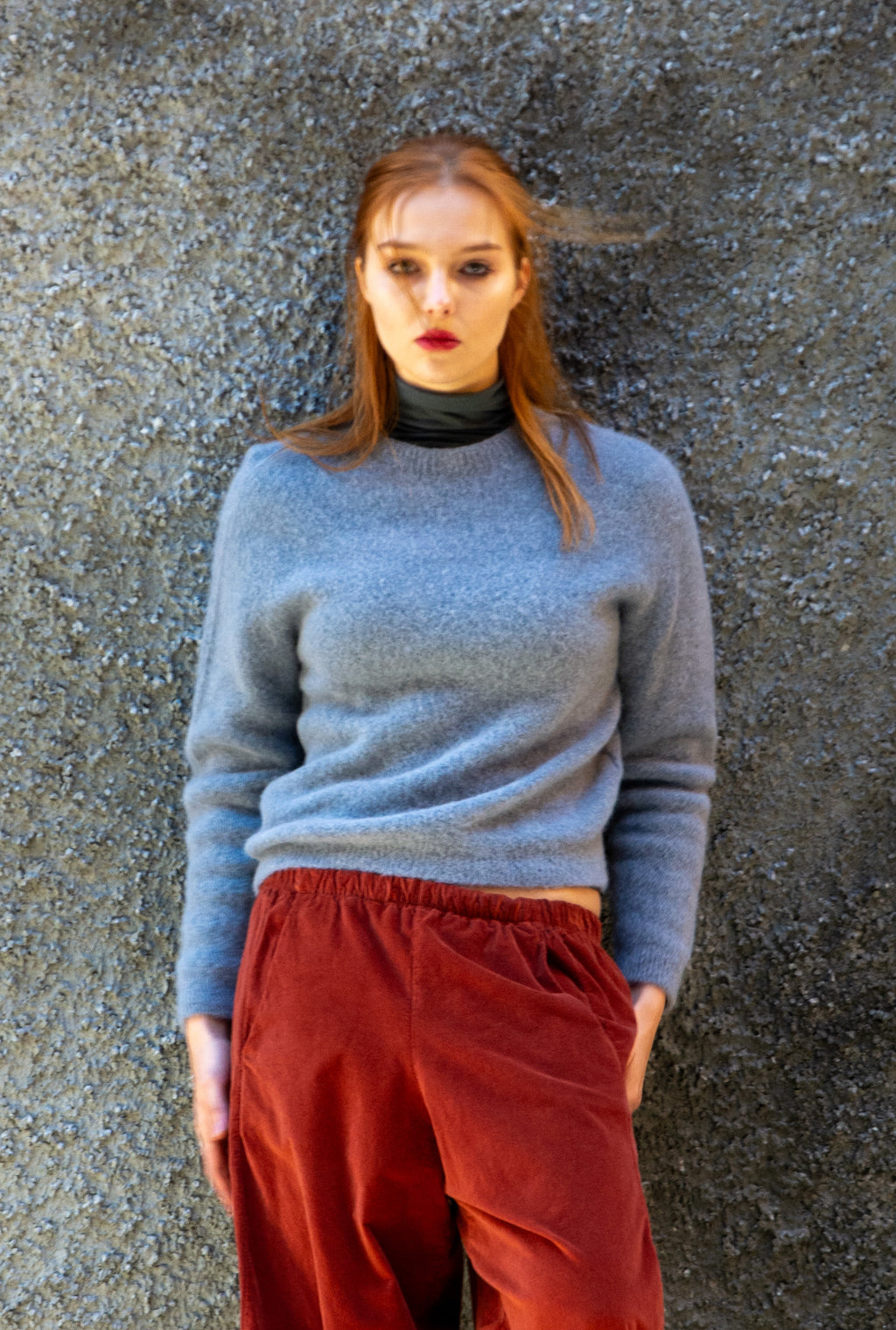 Maglione n° 86 "A Puteca"