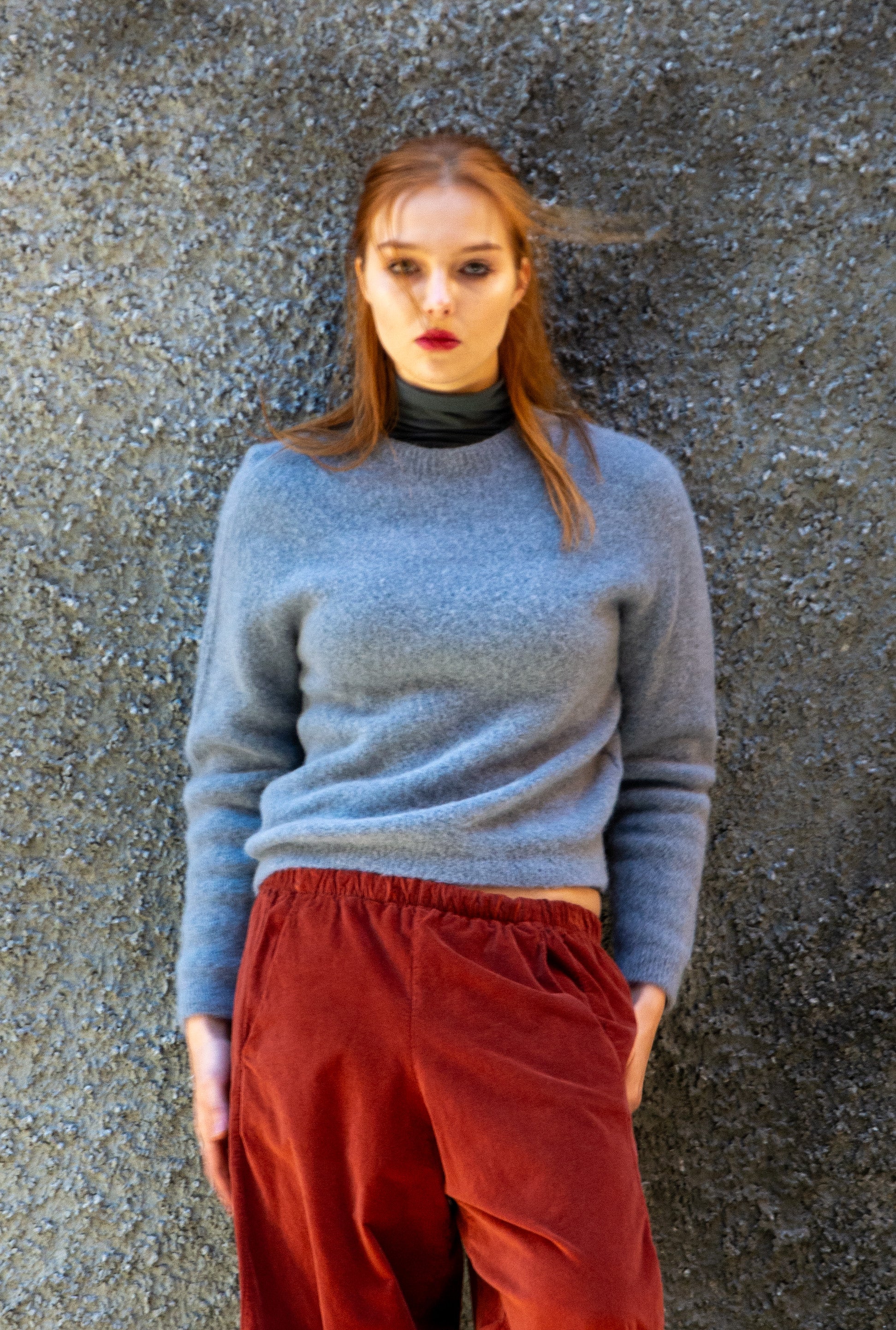 Maglione n° 86 "A Puteca"