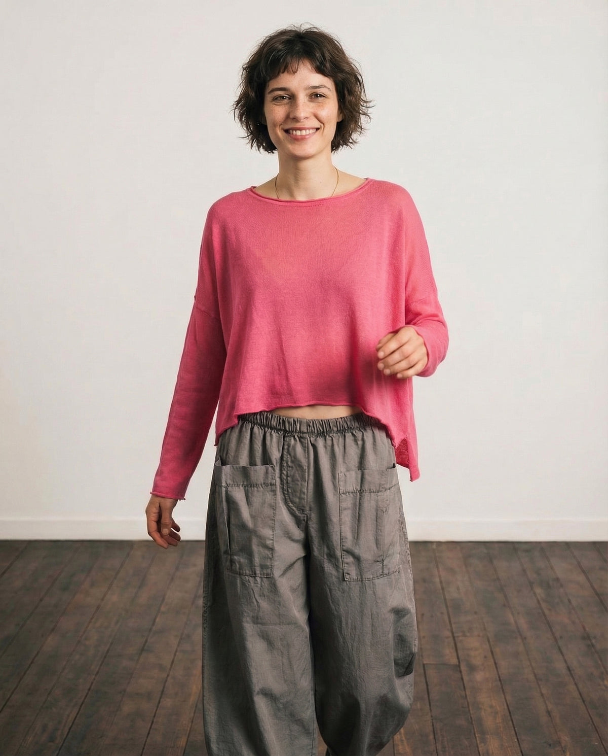 Maglia n° 23 "Le Moi"