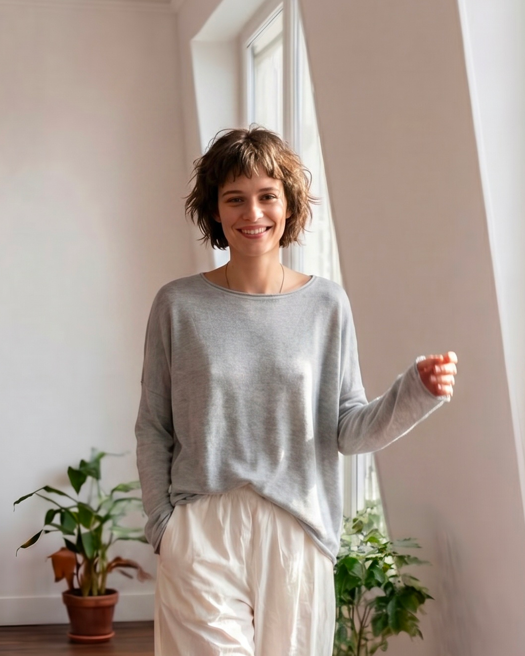 Maglia n° 15 "Le Moi"