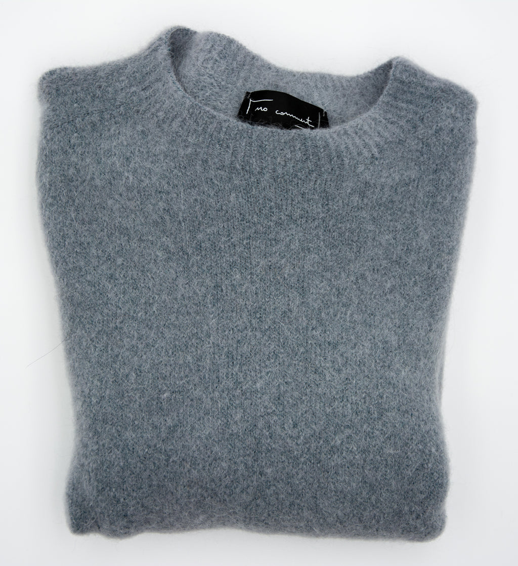 Maglione n° 86 "A Puteca"