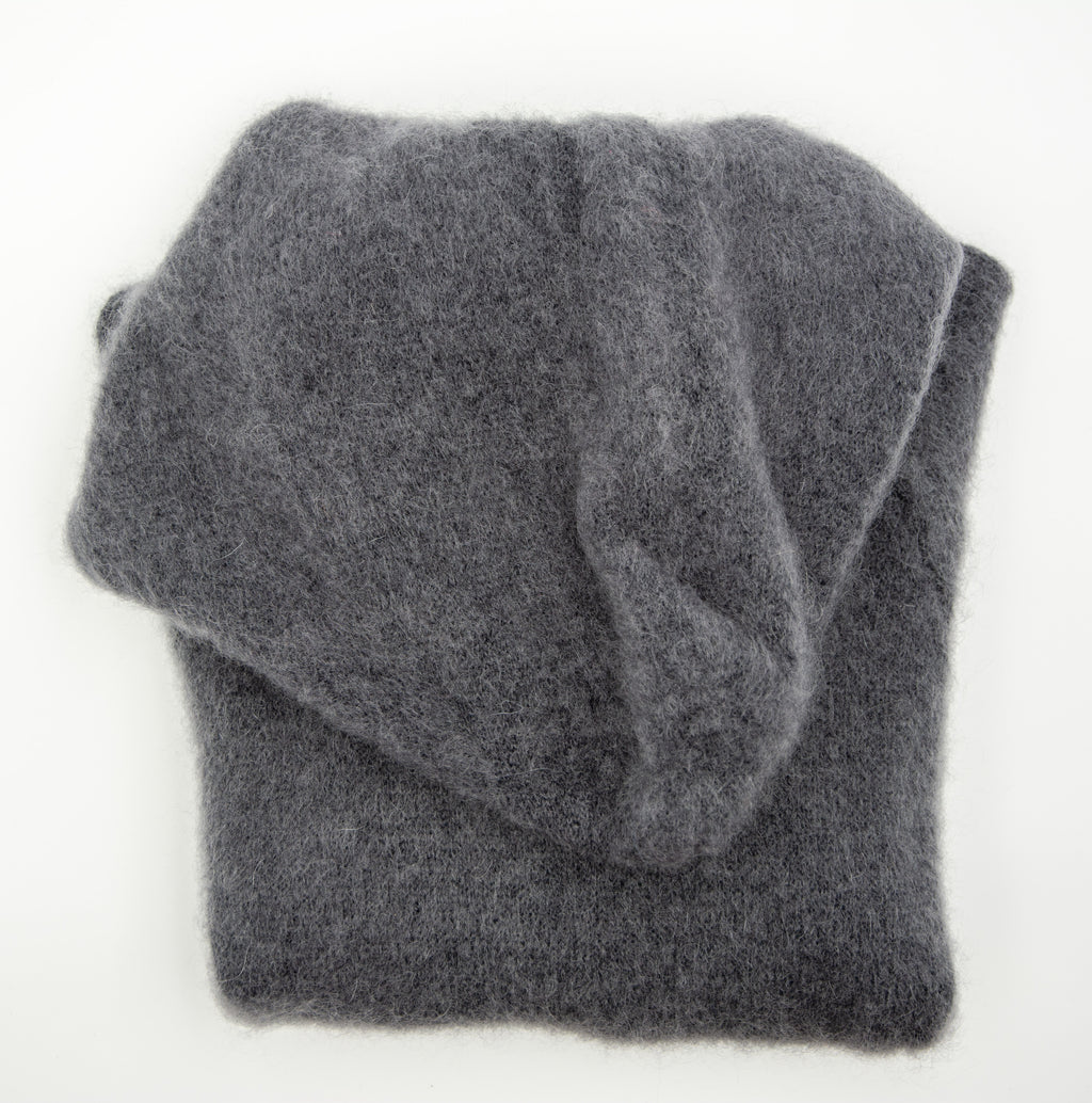 Maglione Cappuccio n° 69 "Sott’e ’Ncoppa"