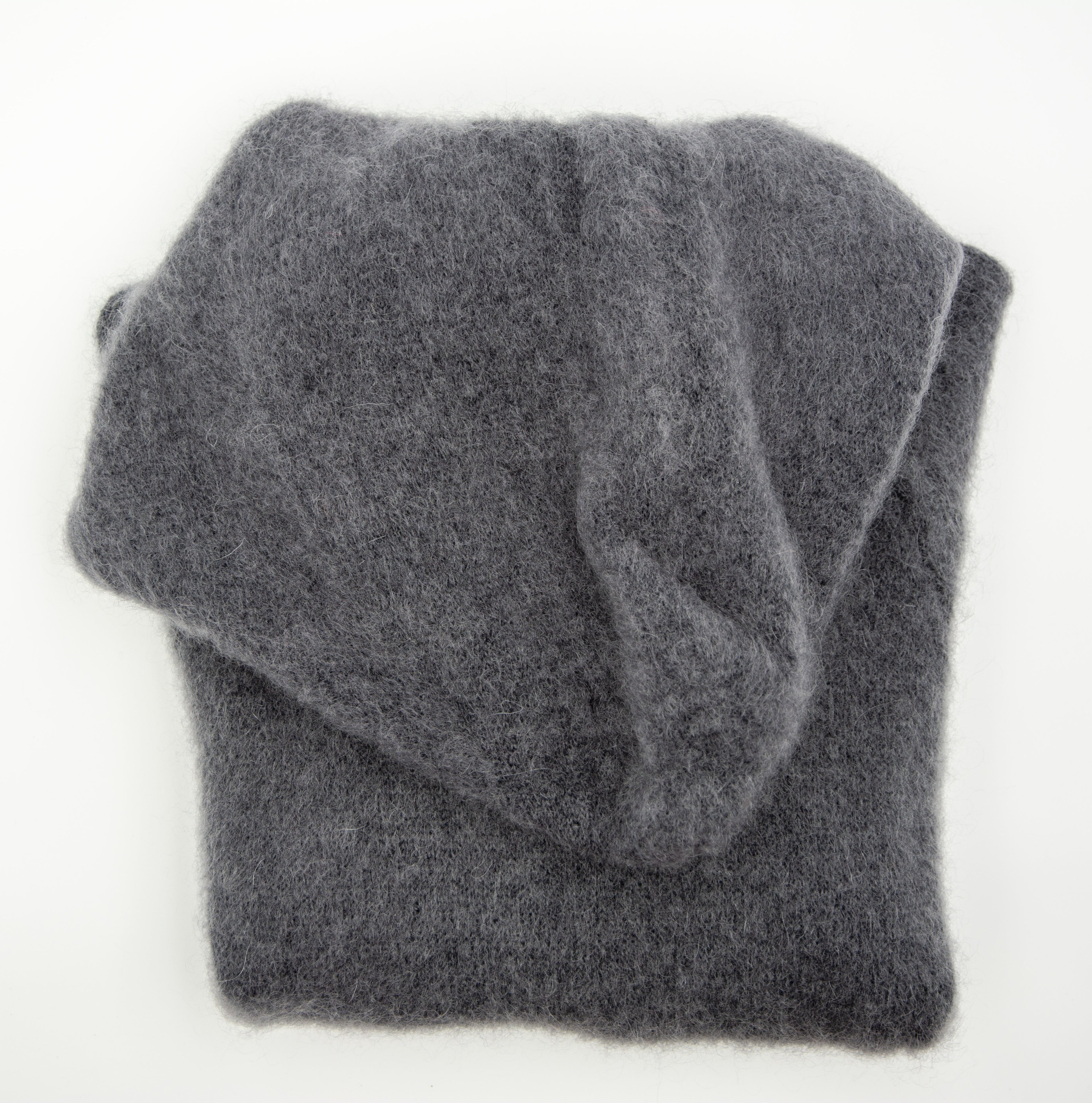 Maglione Cappuccio n° 69 "Sott’e ’Ncoppa"