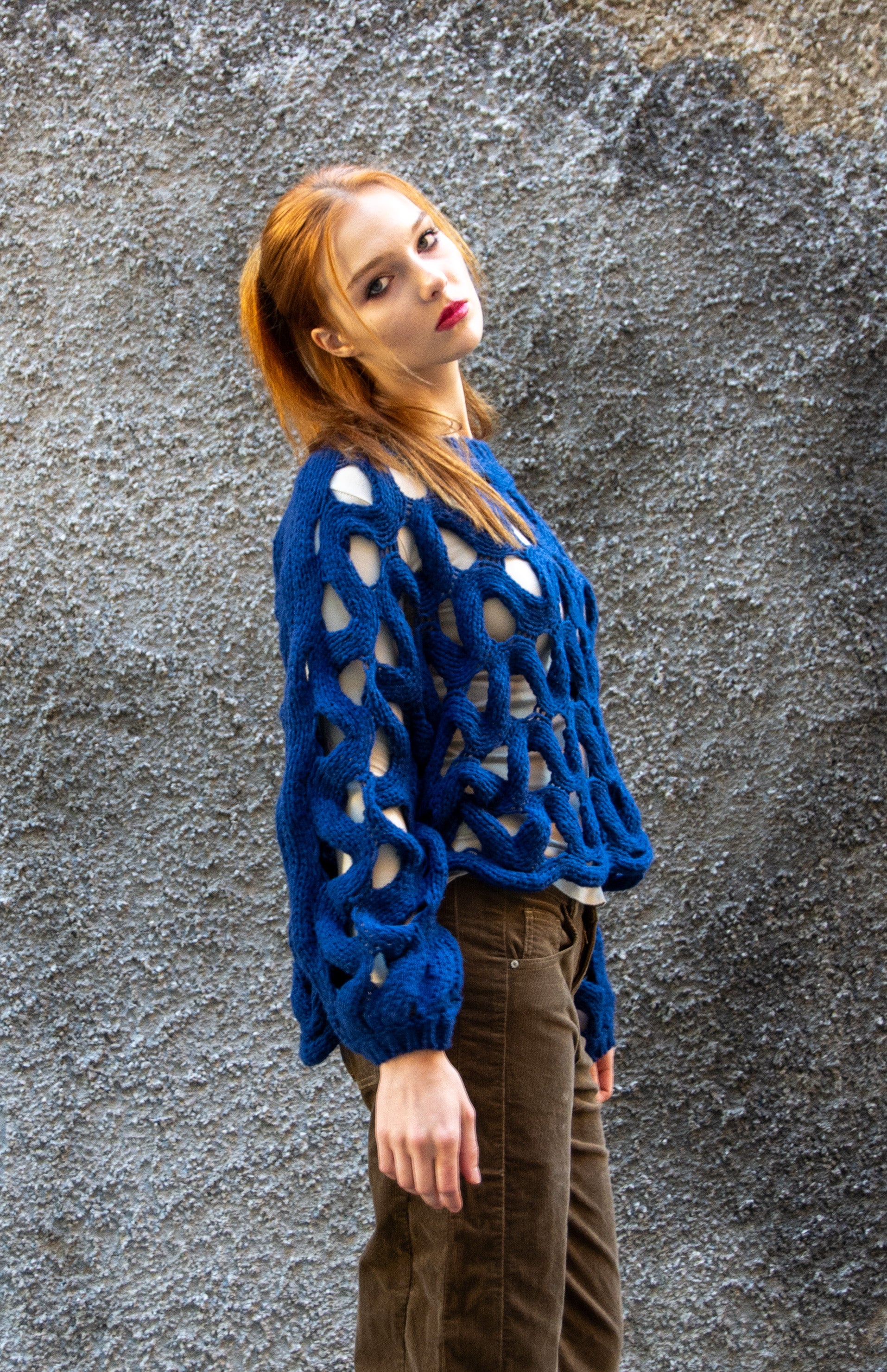 Maglia n°44 "’E Ccancelle"