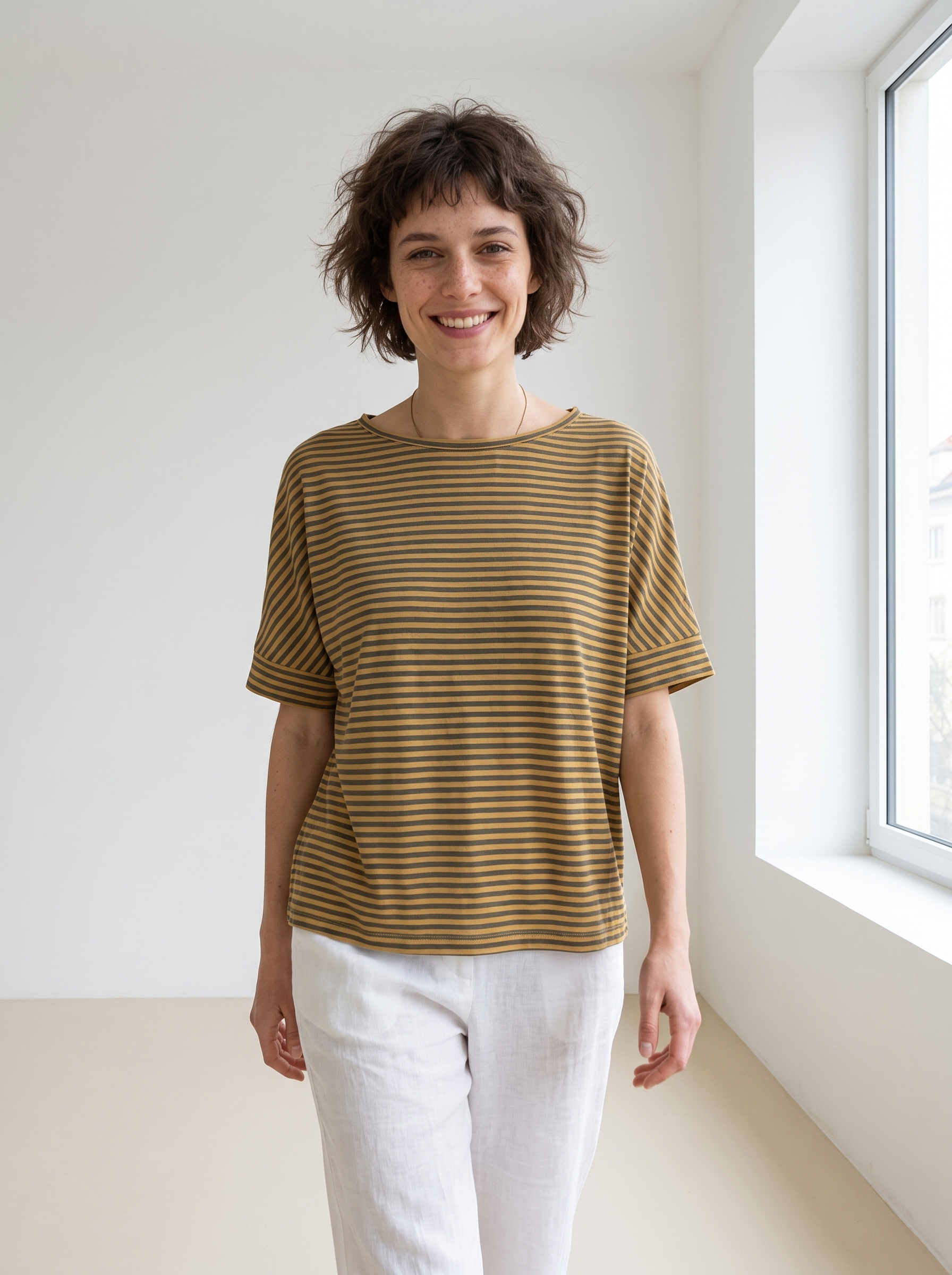 T-Shirt n° 69 "Chic"