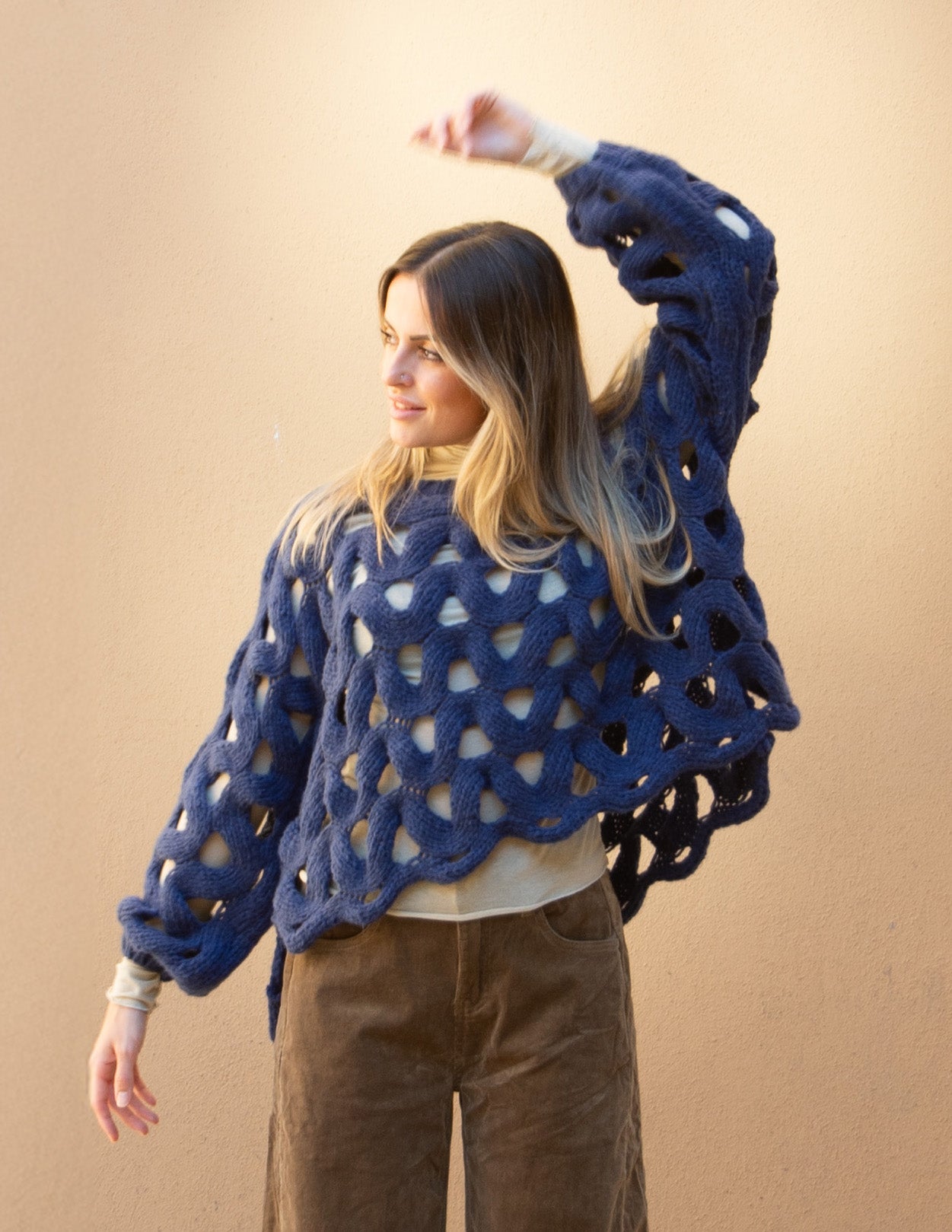 Maglia n°44 "’E Ccancelle"