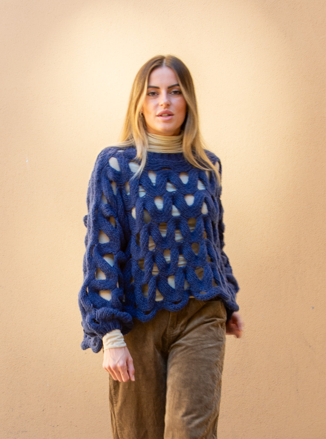 Maglia n°44 "’E Ccancelle"