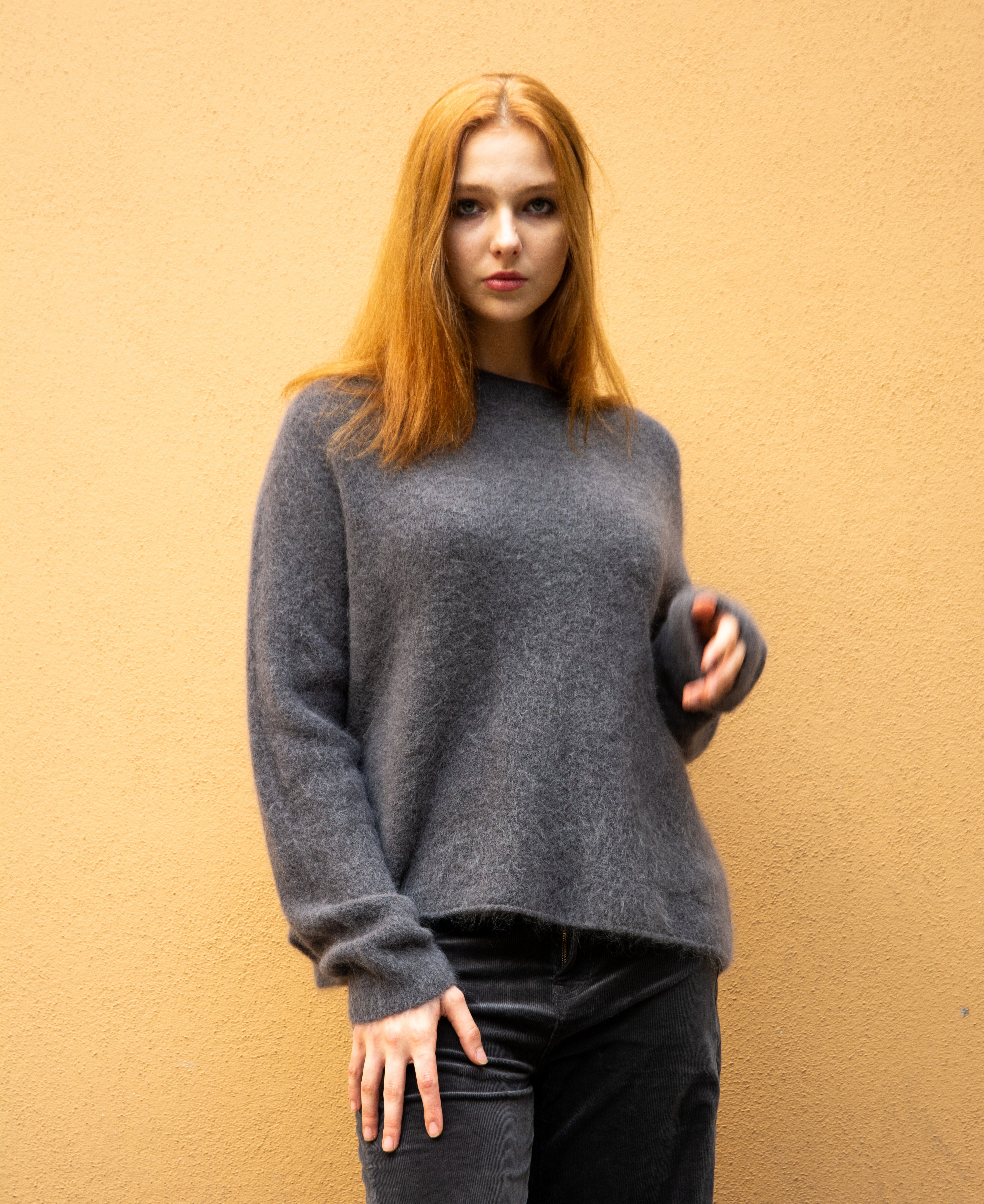 Maglione n° 53 " ’A Figliata"