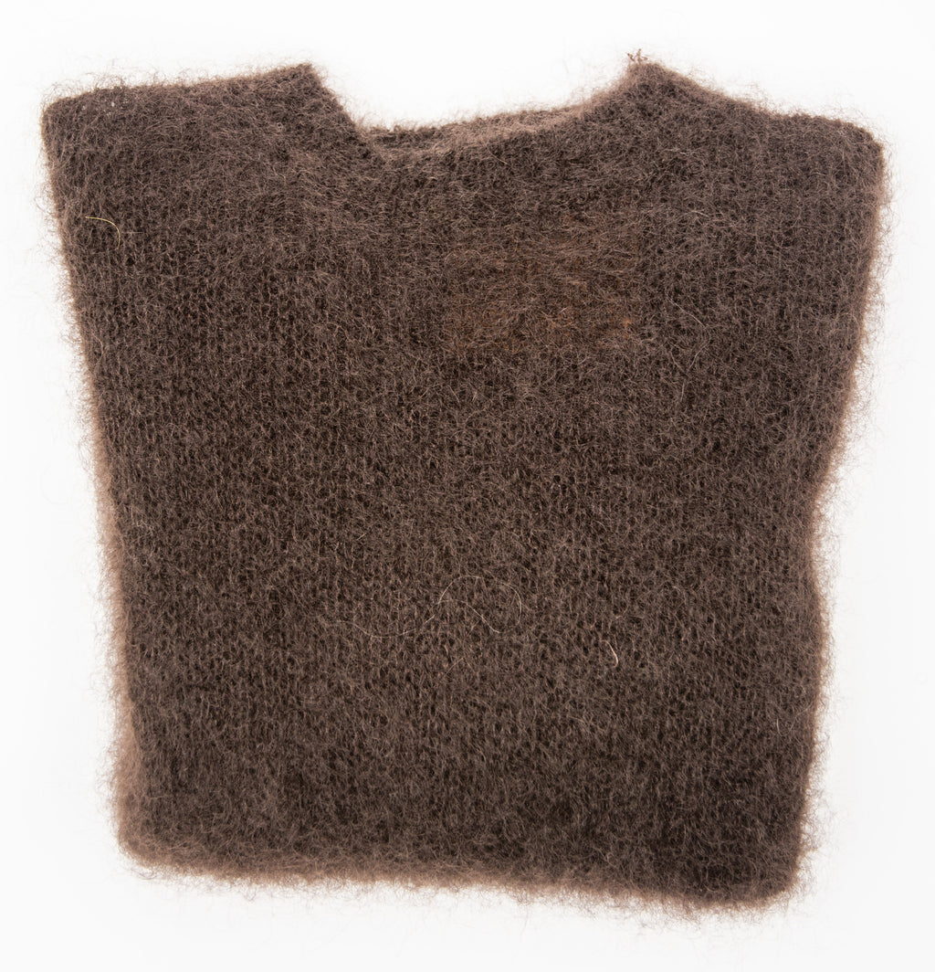 Maglione n° 90  "A Paura"