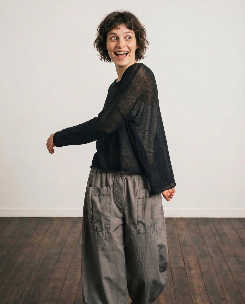 Maglia n° 15 "Le Moi"