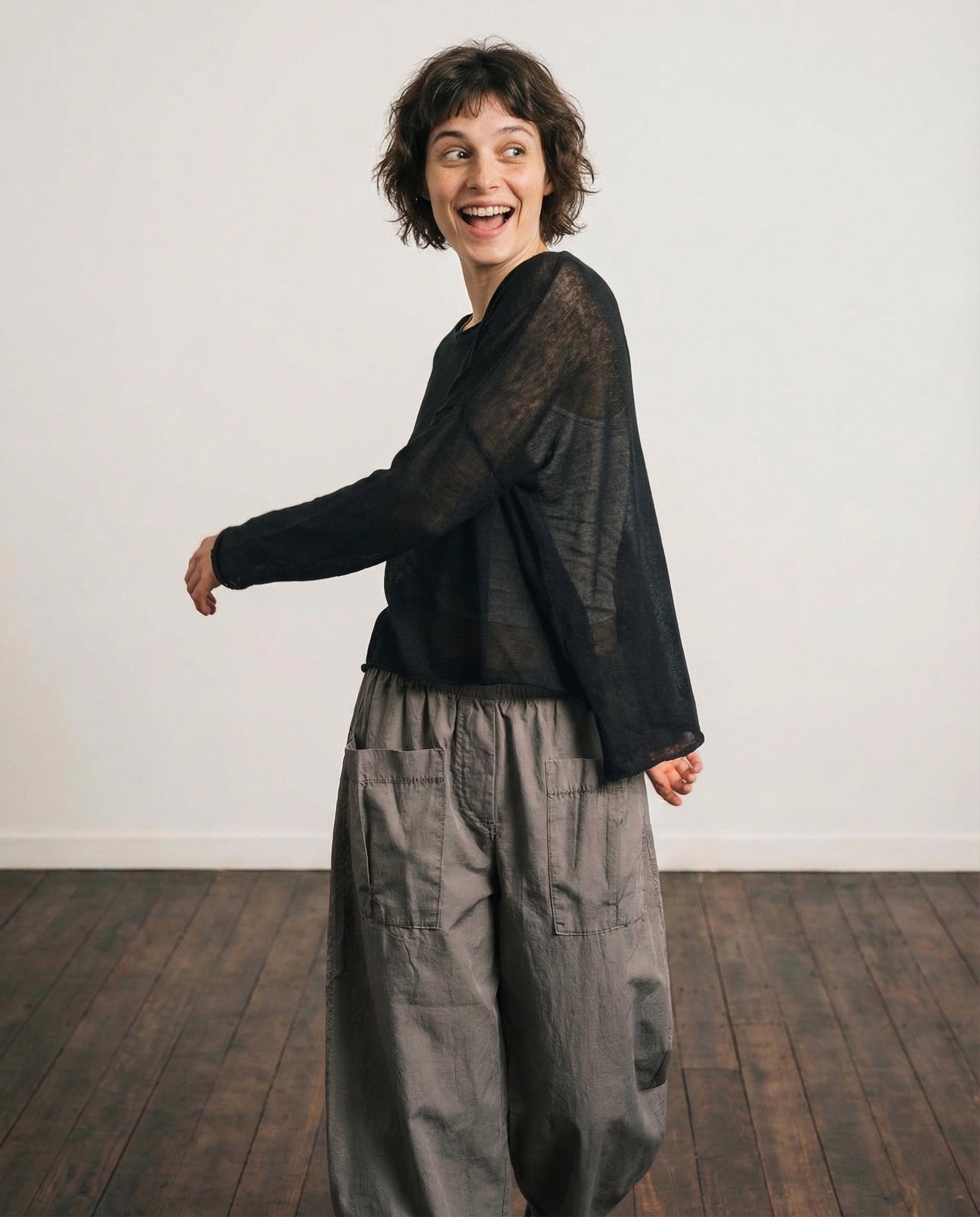 Maglia n° 15 "Le Moi"