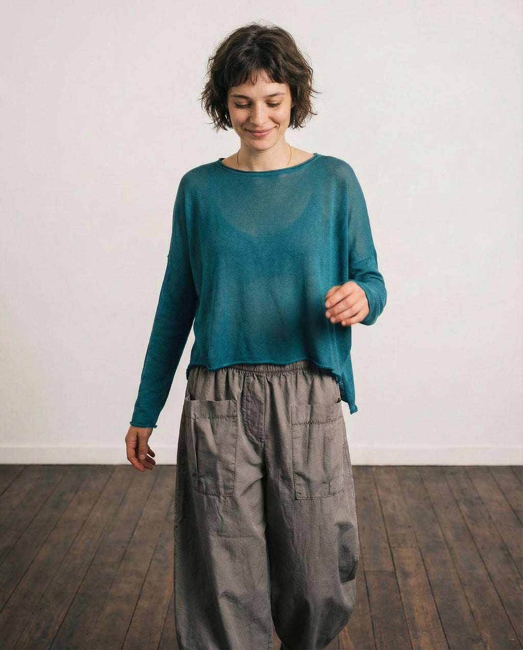 Maglia n° 15 "Le Moi"