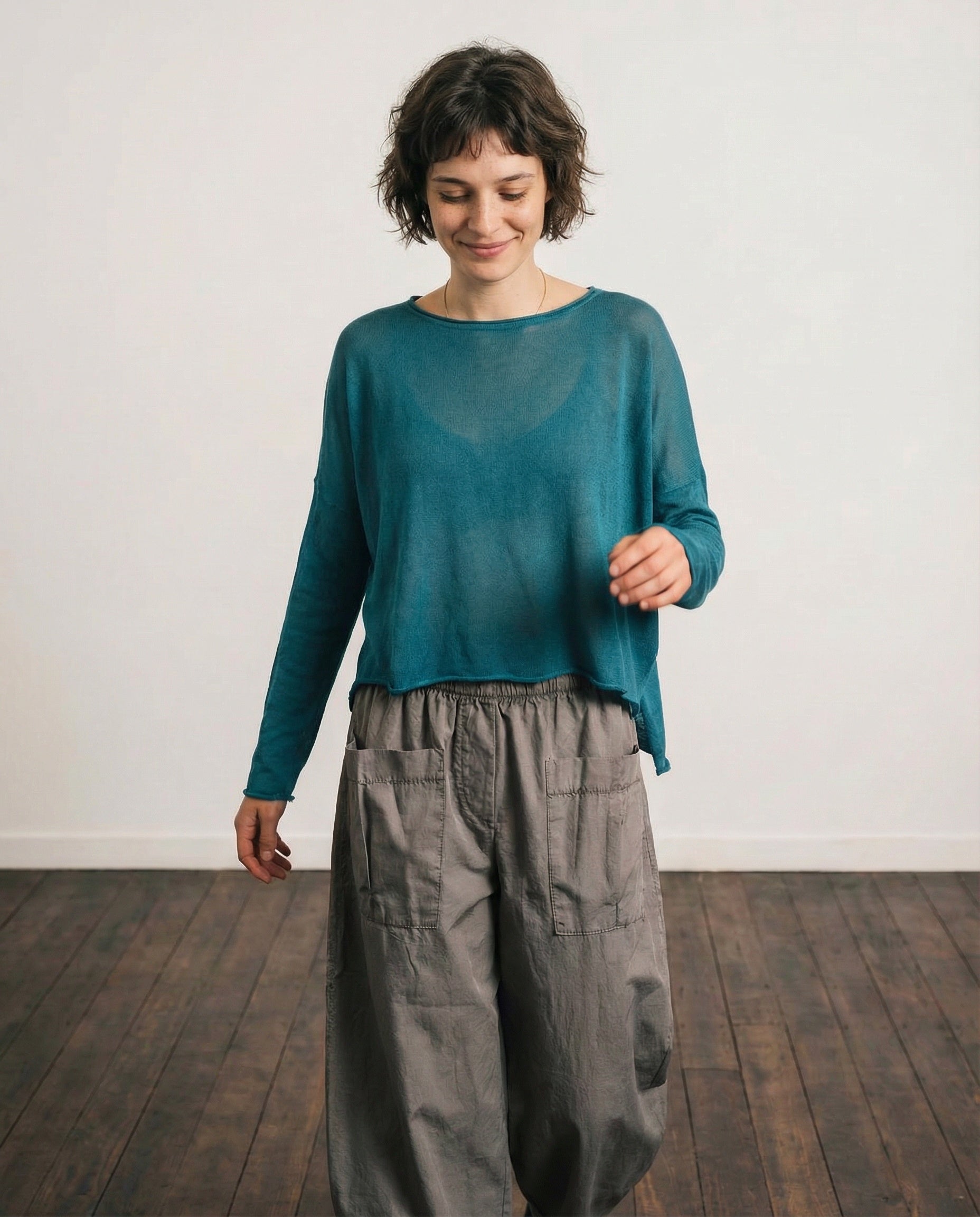 Maglia n° 15 "Le Moi"