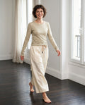 Pantalone n° 30 "Le Noeud"