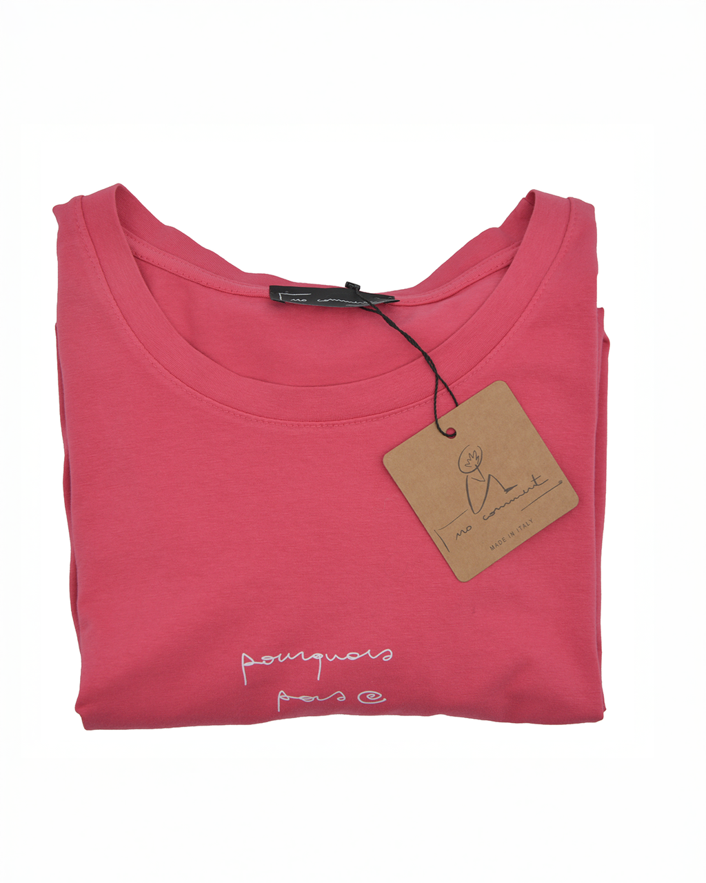 T-Shirt n°2 "Le Ciel" Manica Lunga