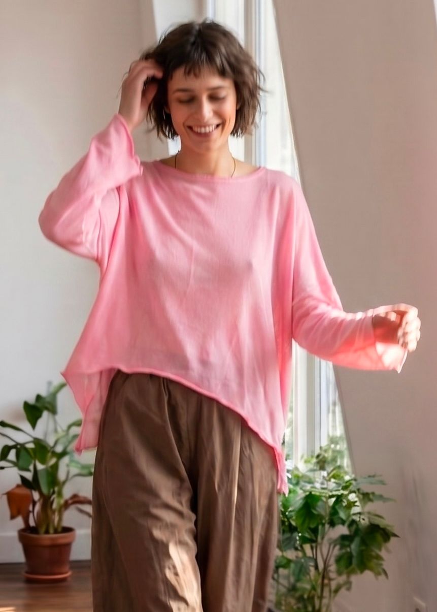 Maglia n° 15 "Le Moi"