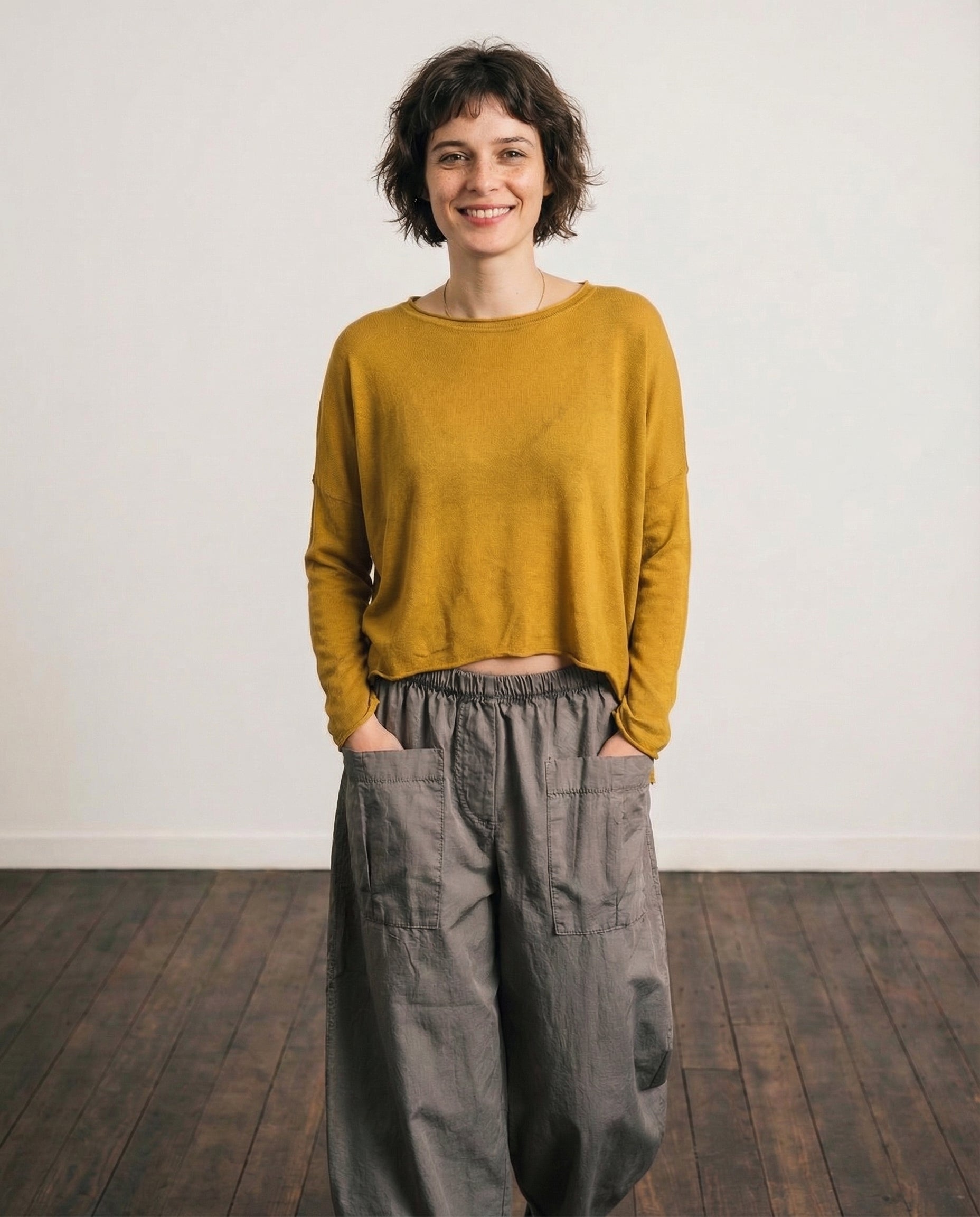 Maglia n° 15 "Le Moi"