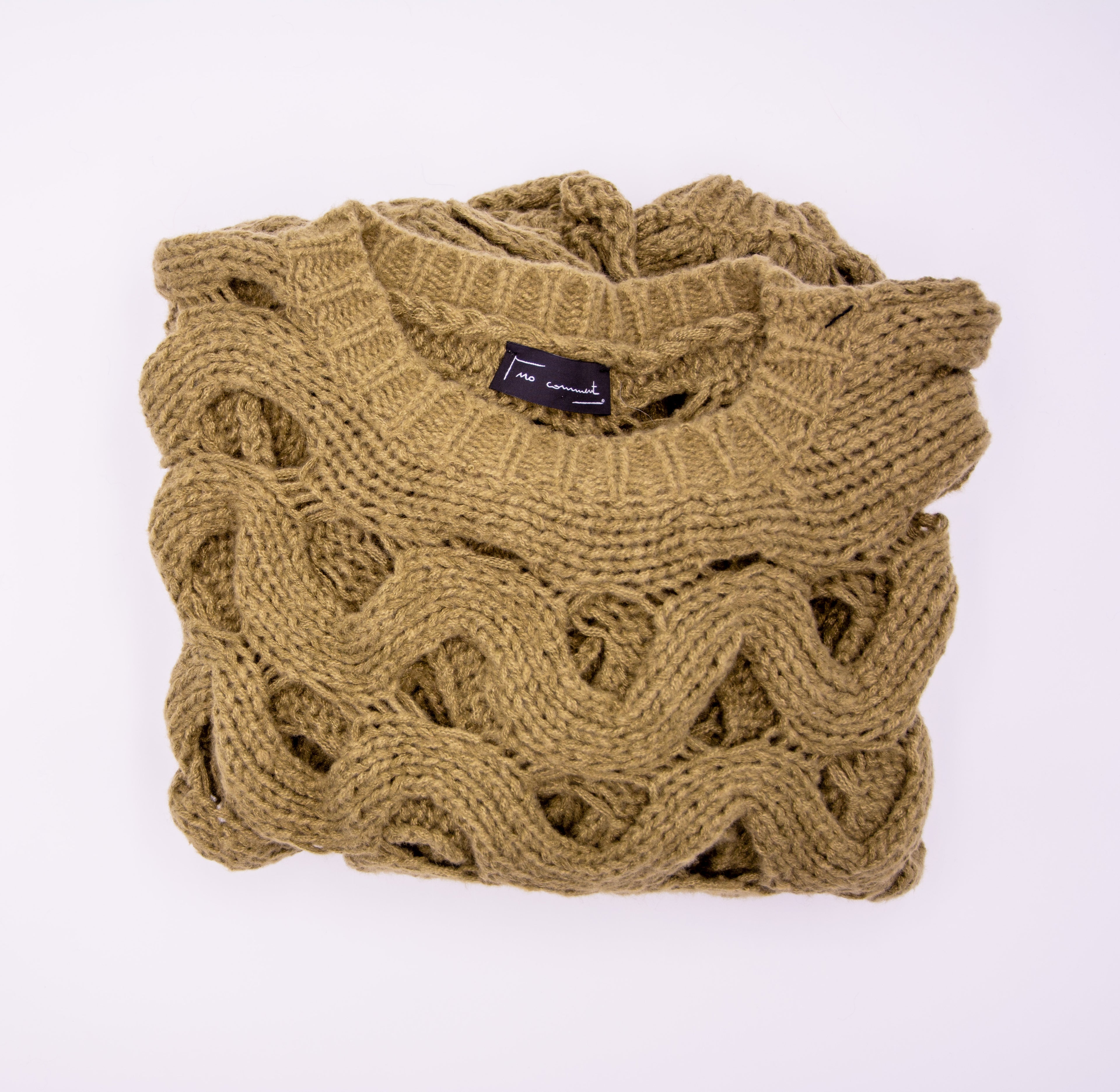 Maglia n°44 "’E Ccancelle"