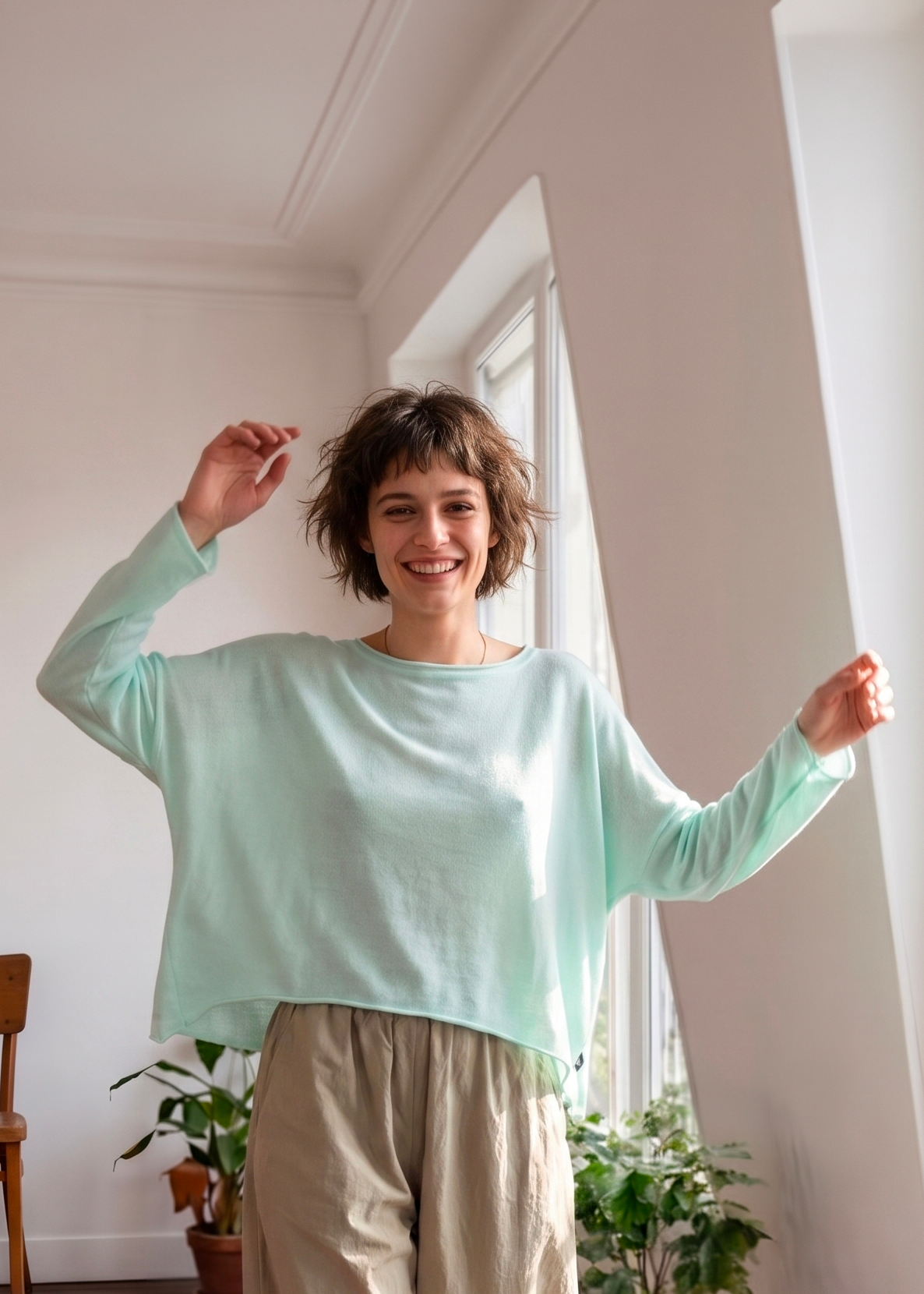 Maglia n° 15 "Le Moi"