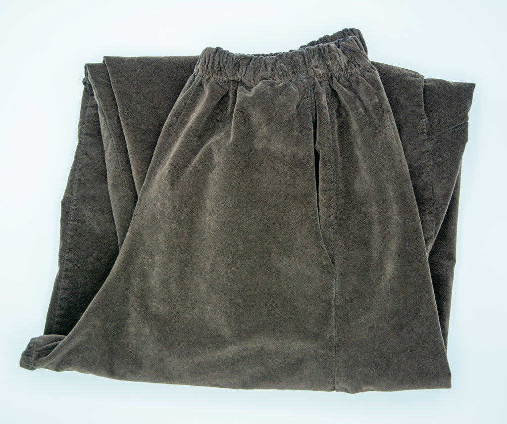 Pantalone n° 78 " ’A bella Figliola"