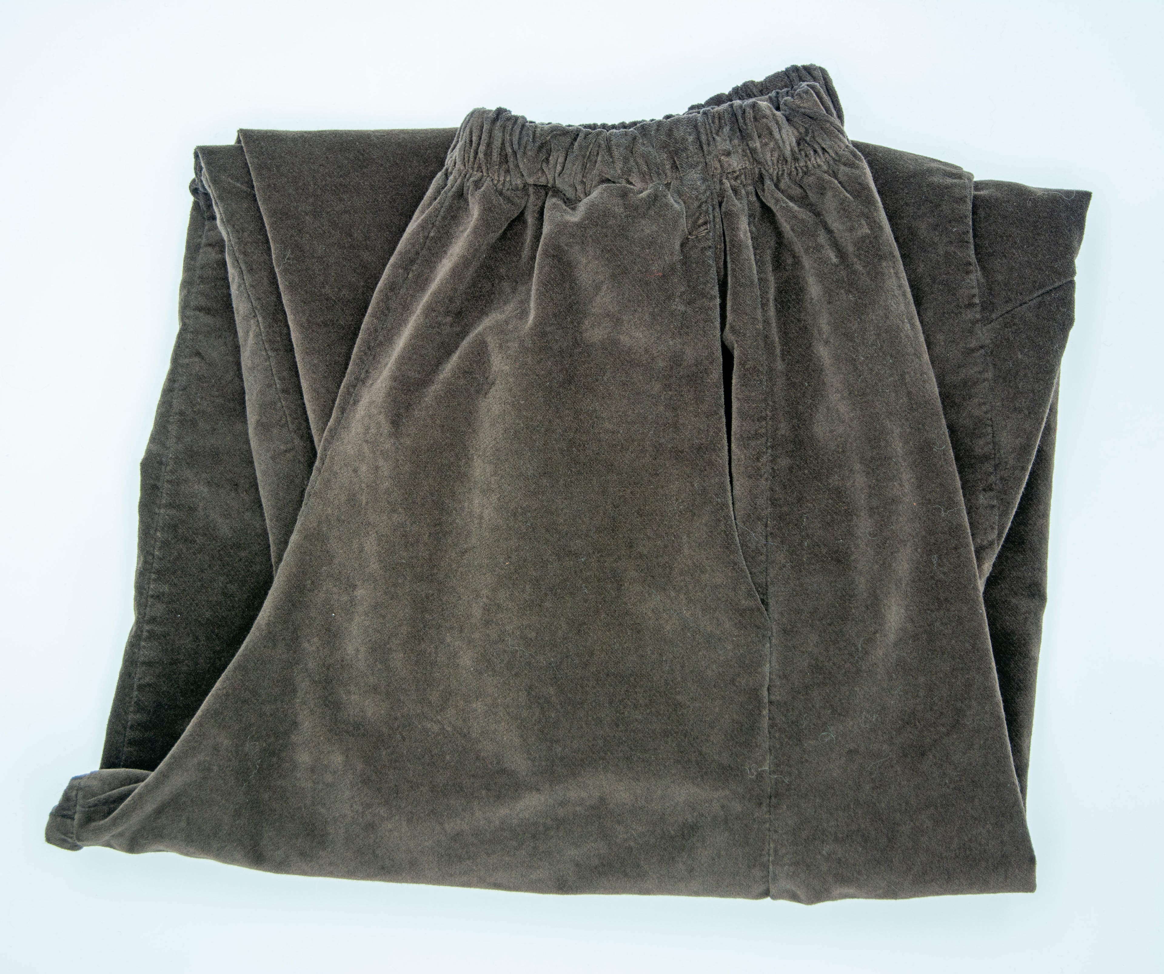 Pantalone n° 78 " ’A bella Figliola"