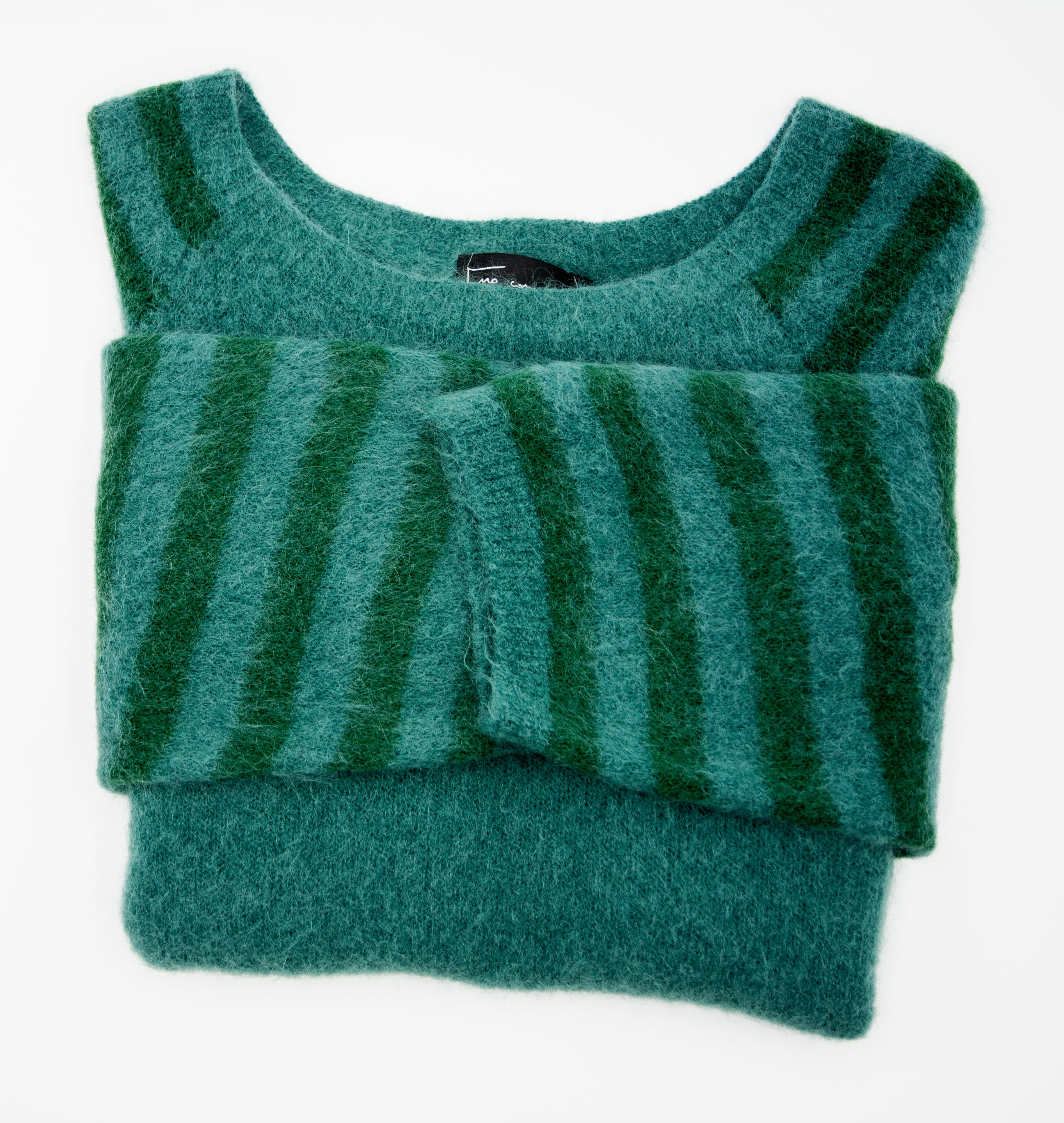 Maglione n° 51 " ’O Ciardino"