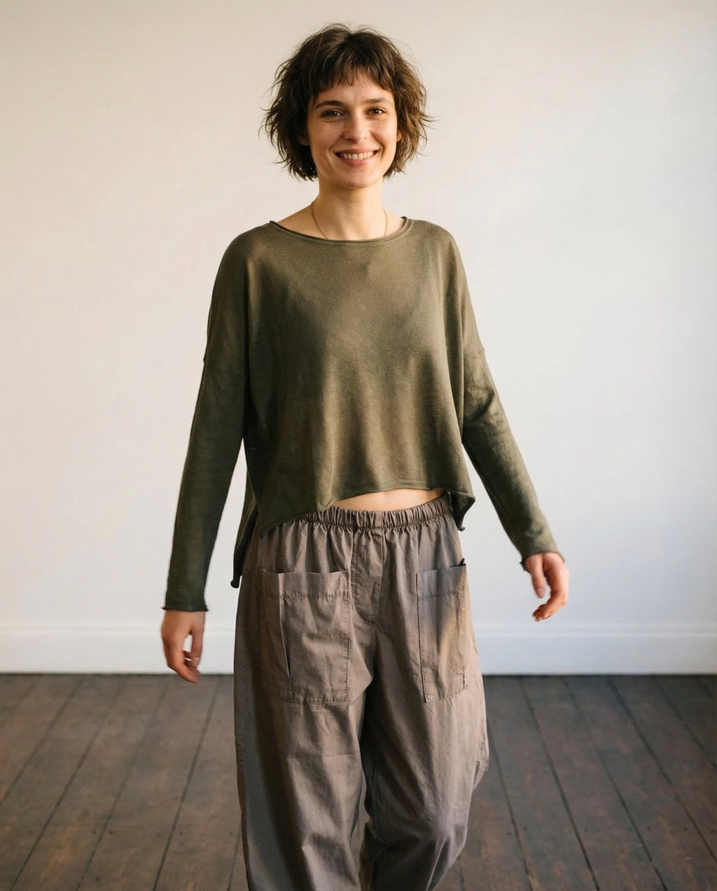 Maglia n° 15 "Le Moi"