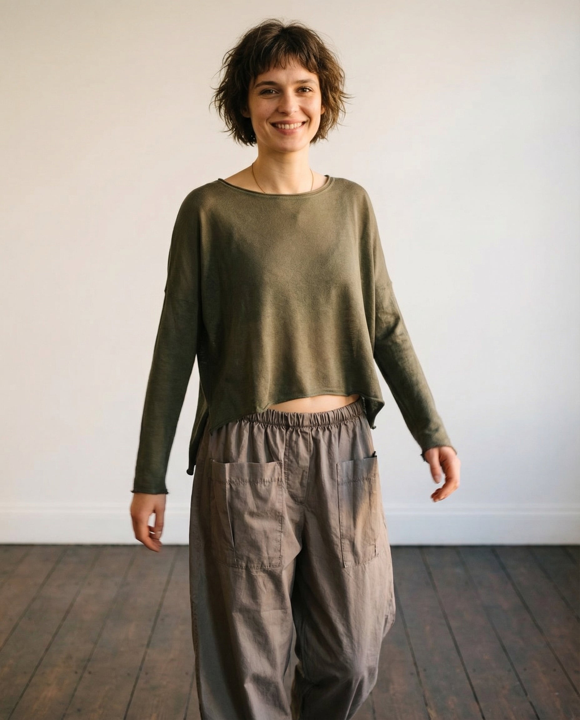 Maglia n° 15 "Le Moi"